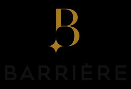 Barriere logo