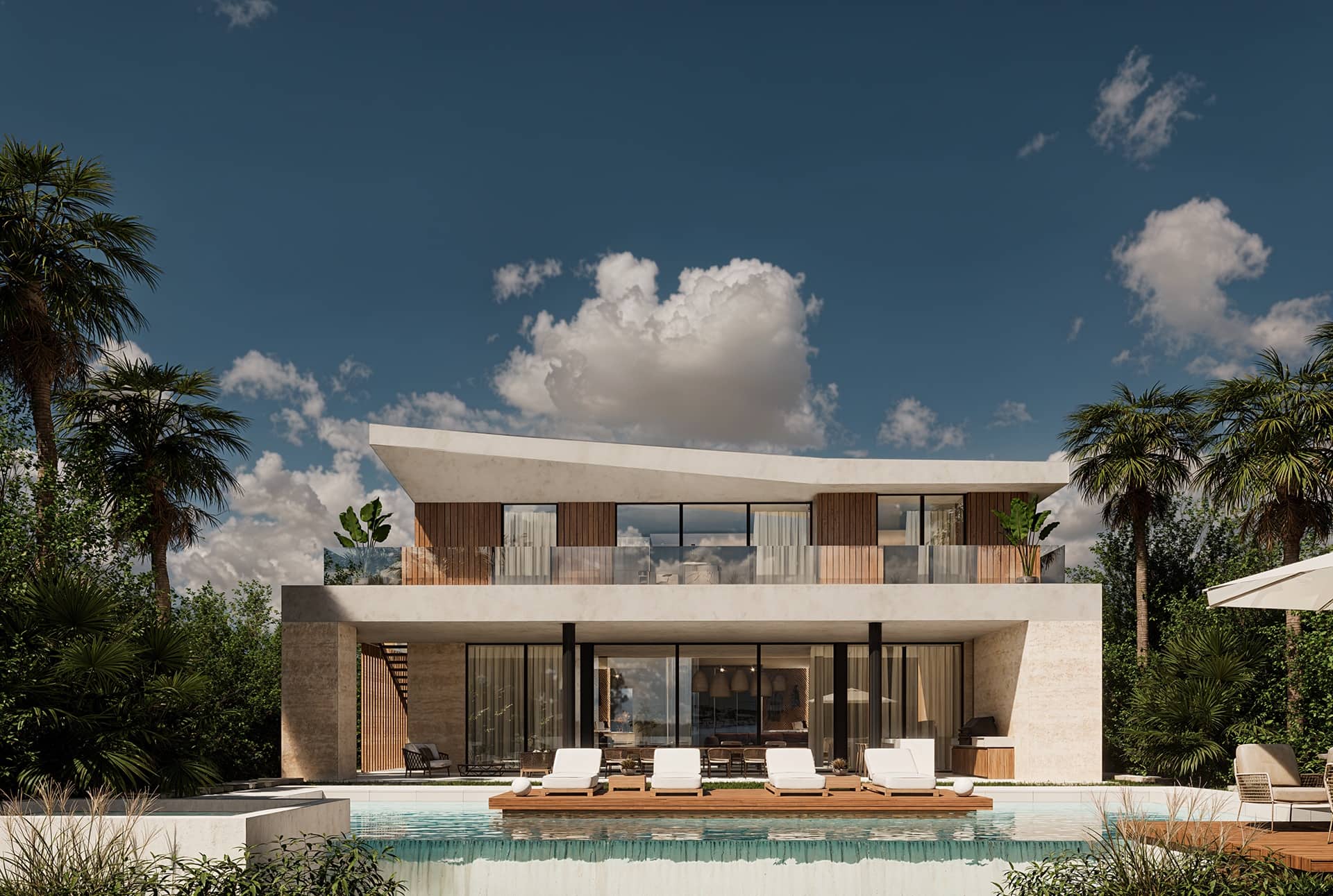 Villa Vella