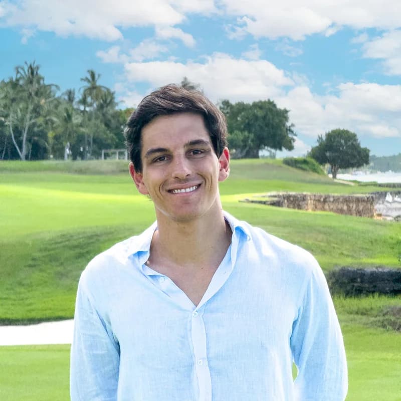 Leon Levy-Blohm - Managing Partner