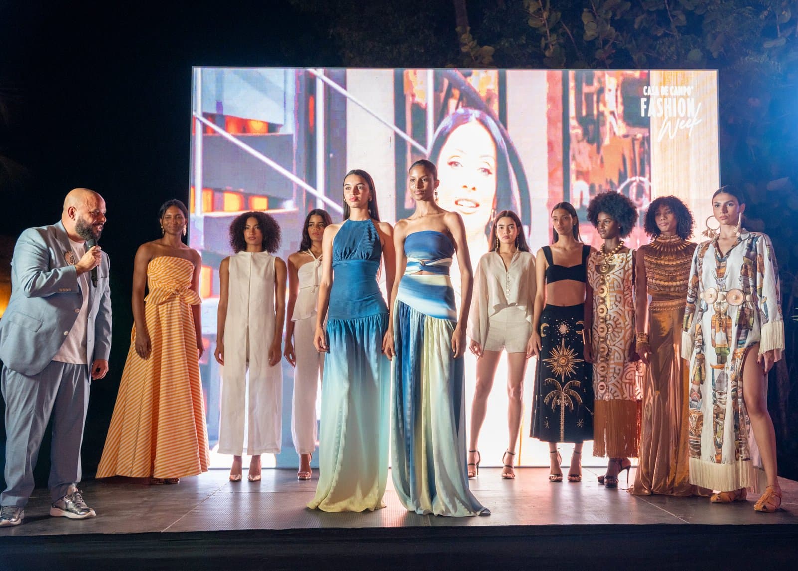 Casa de Campo Fashion Week 2026