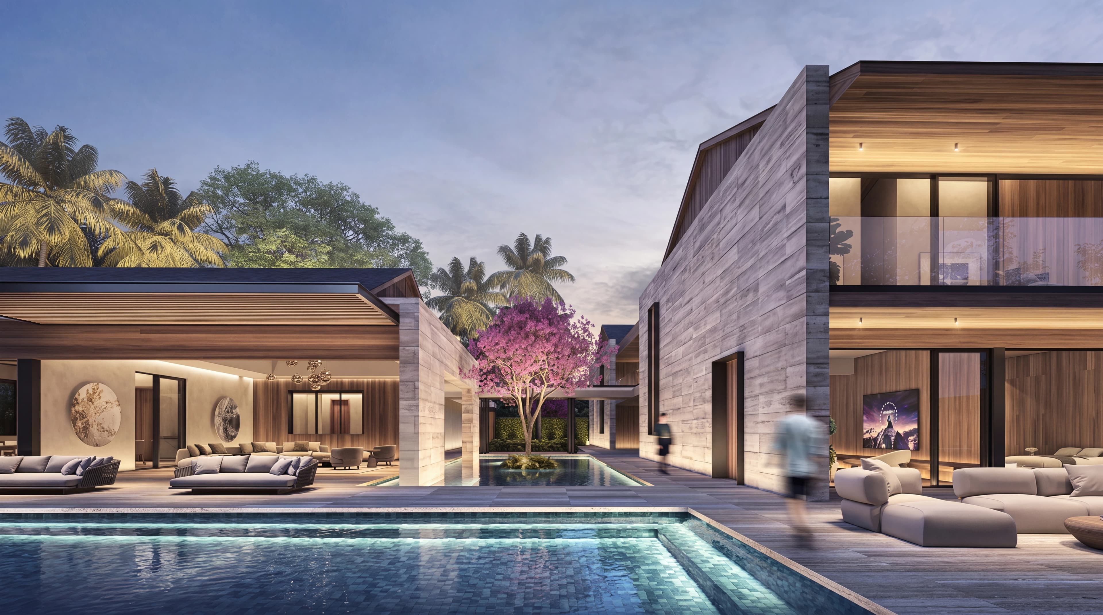 Dye Fore Estates  - Image 1