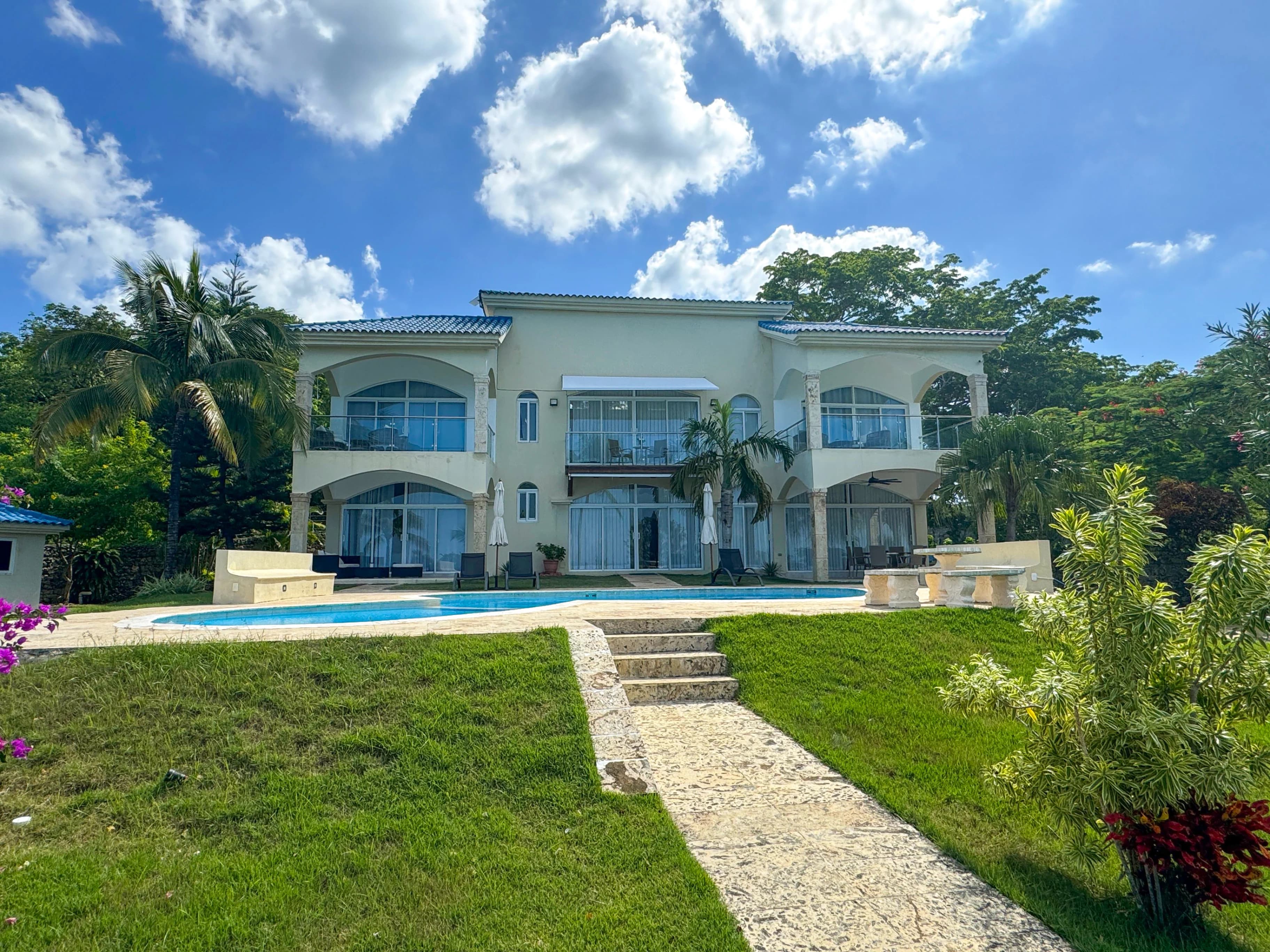 Villa Bianca - Image 3