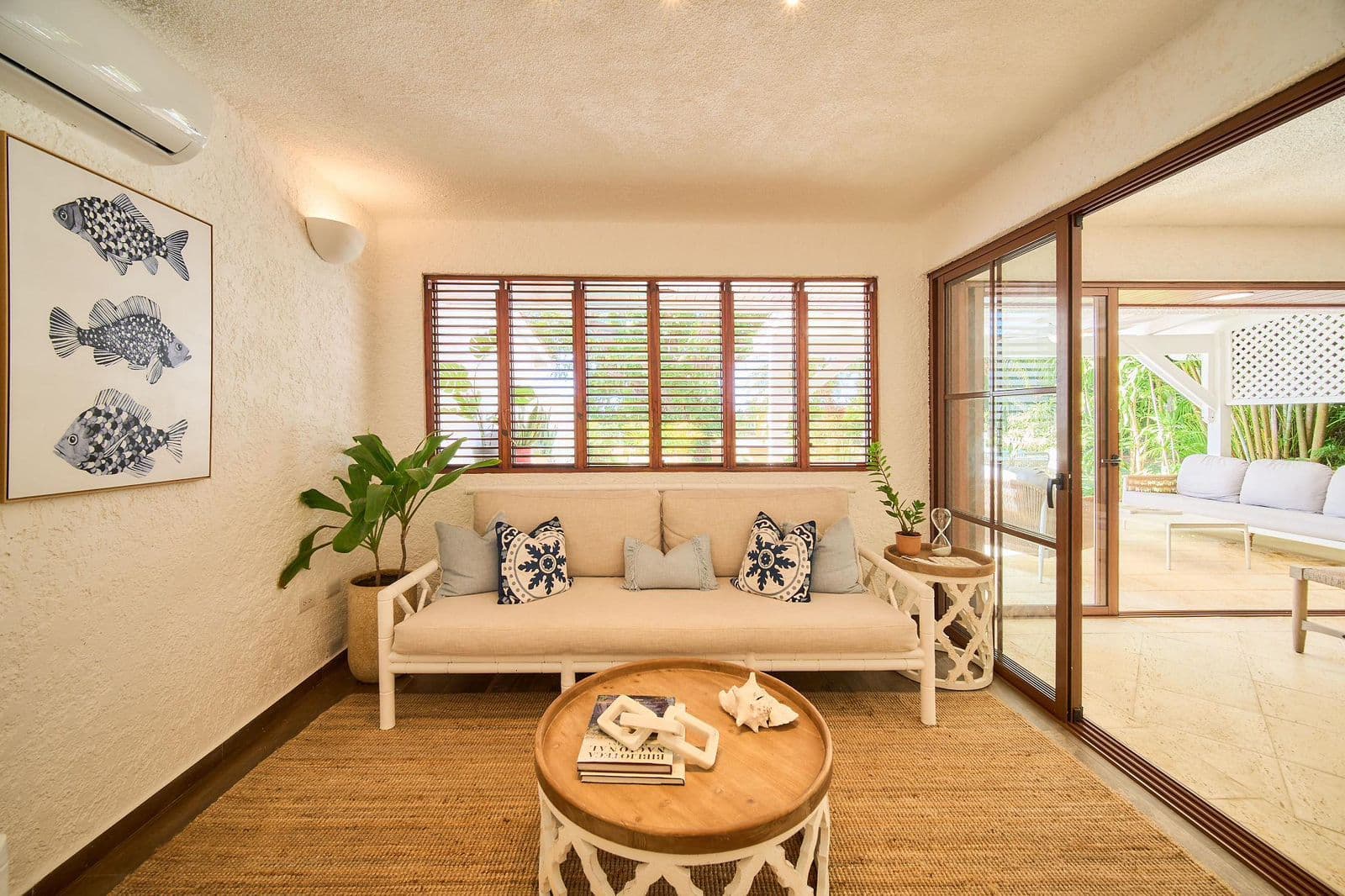 Tennis Villa  - Image 1