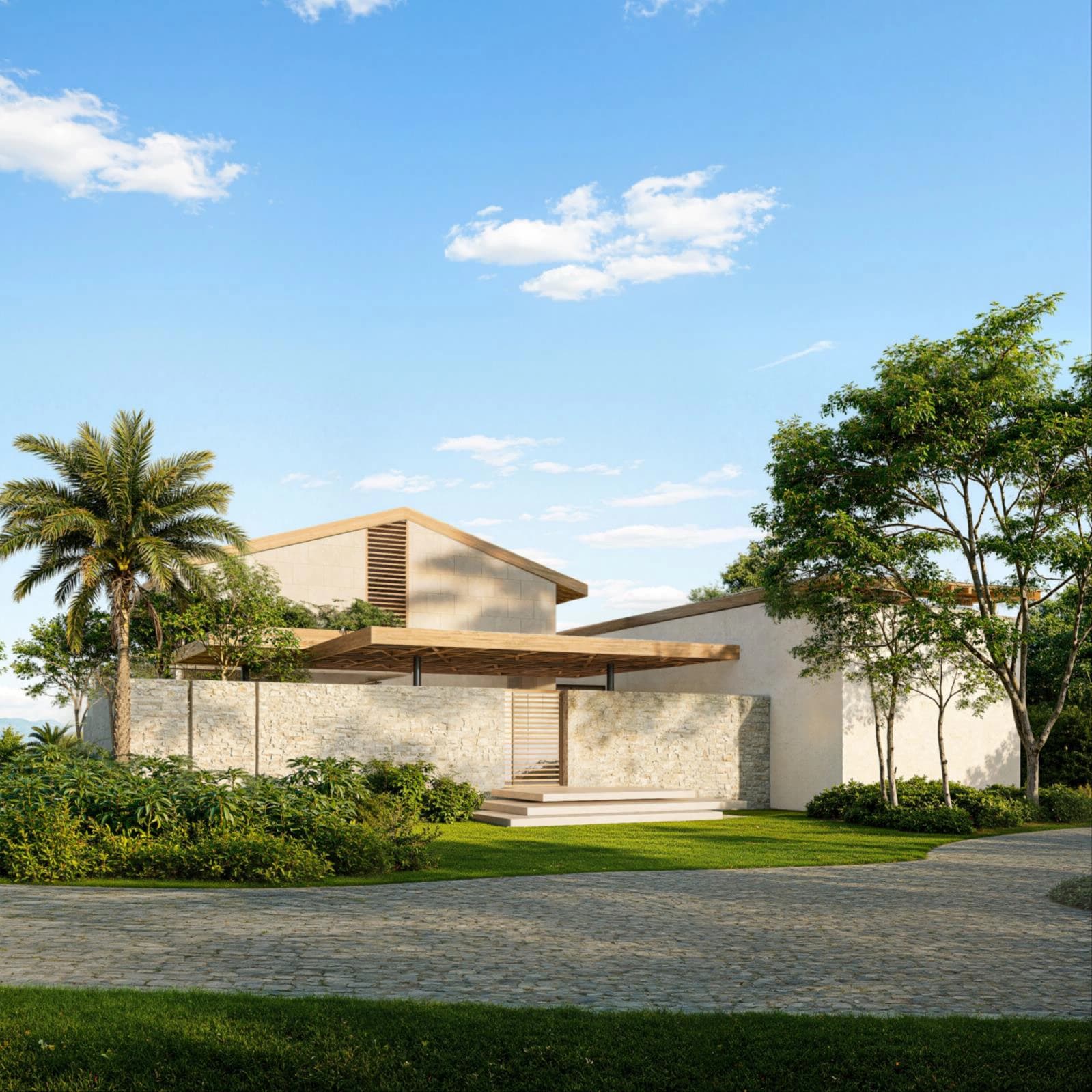 Dye Fore Estates - Image 3