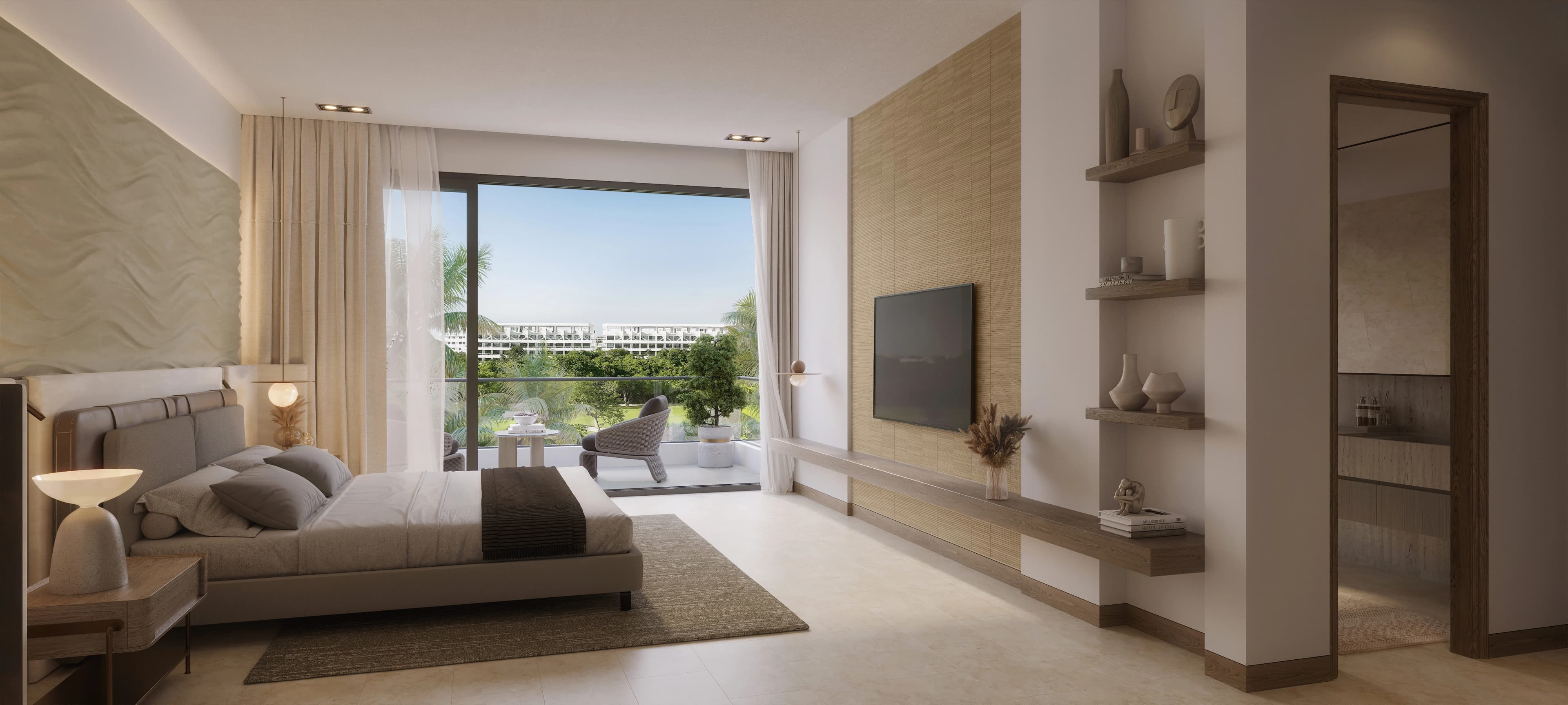 Poseidonia Villa - Image 3