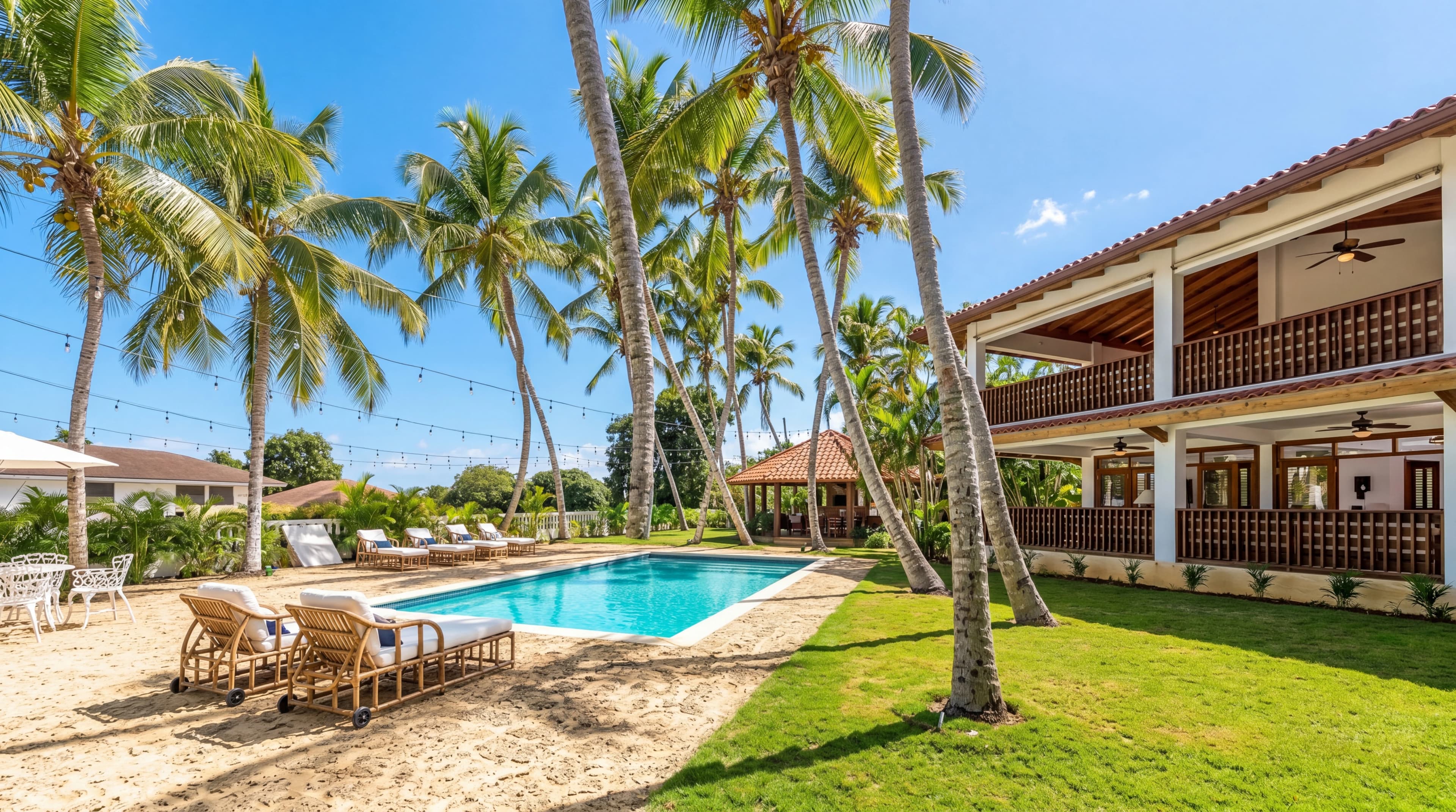 Barranca Este Villa - Image 3