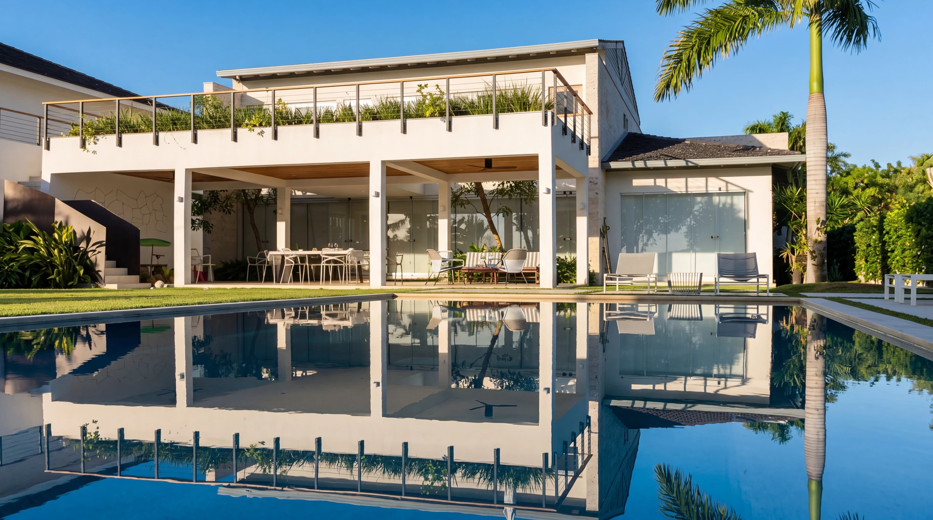 Villa Polo - Image 1
