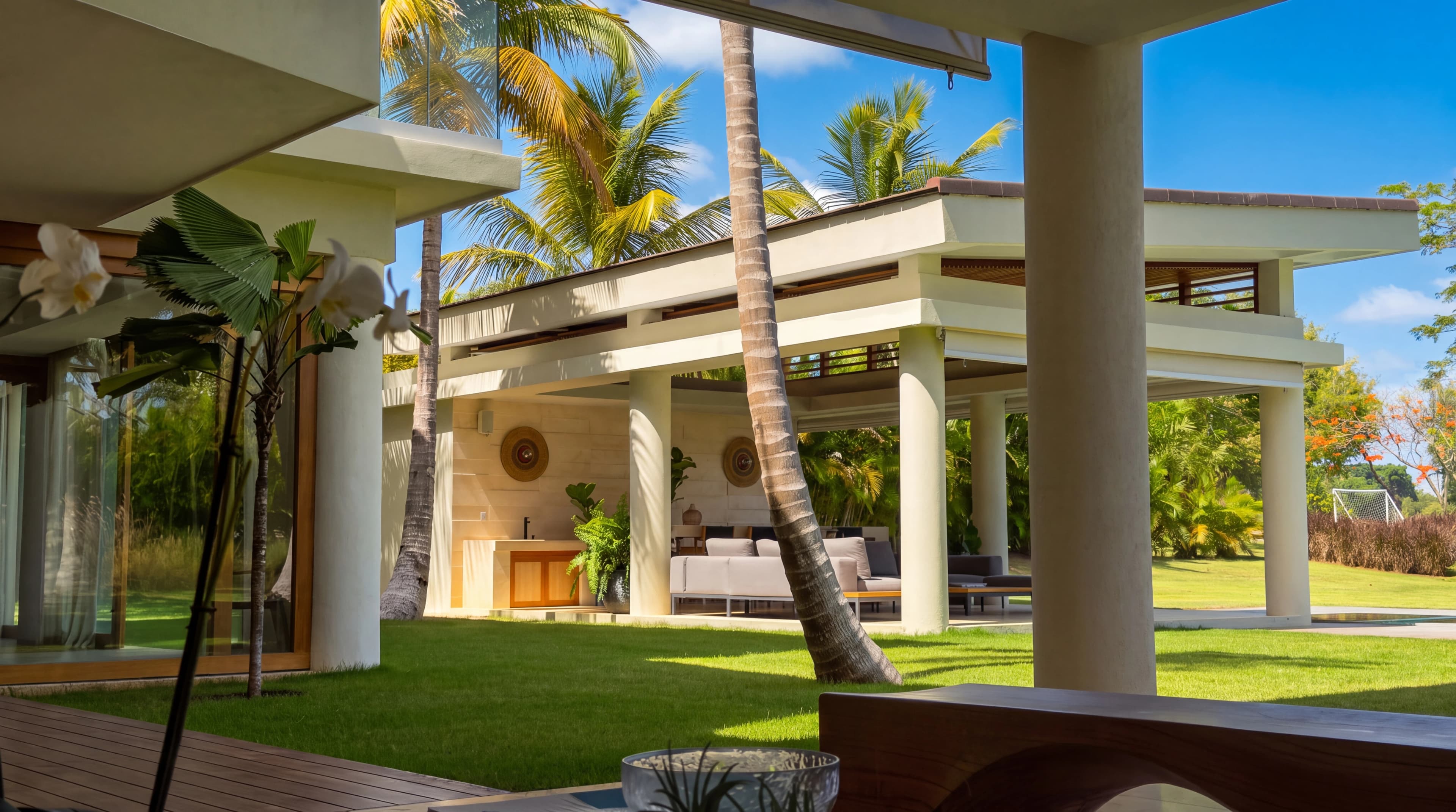 Vistamar Villa Rental image 7