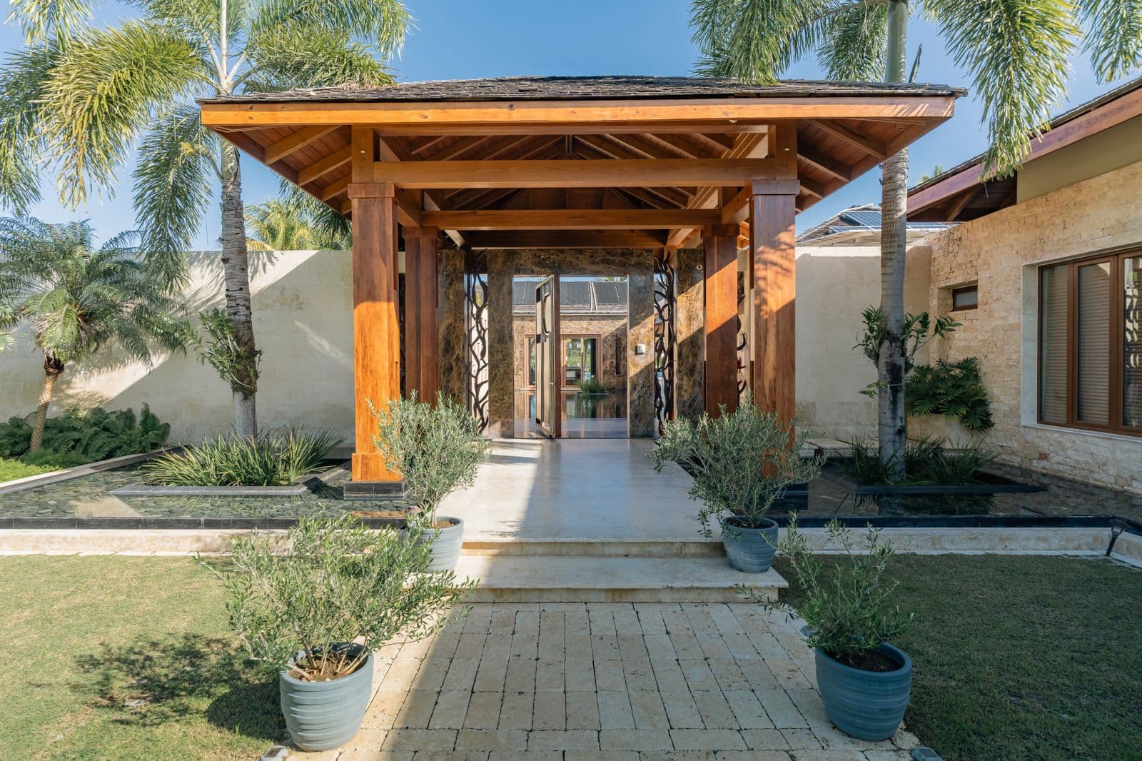Villa Taka Taka - Image 2