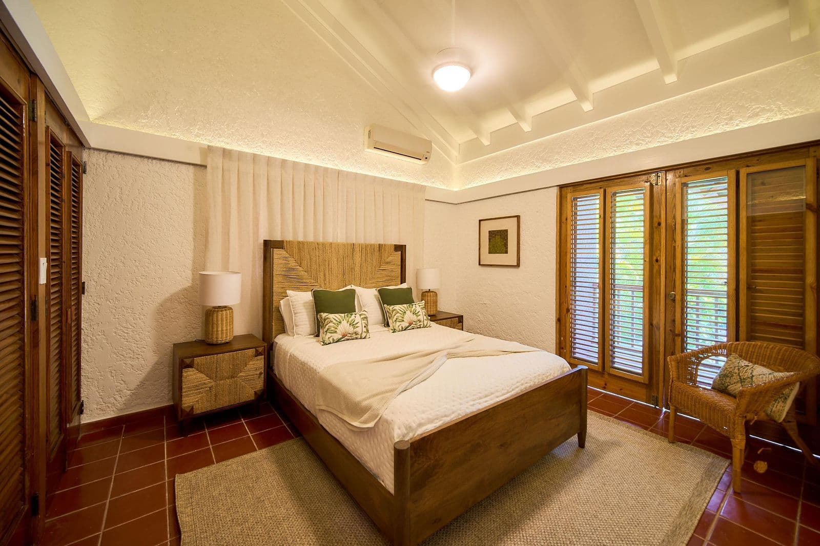 Tennis Villa  - Image 3