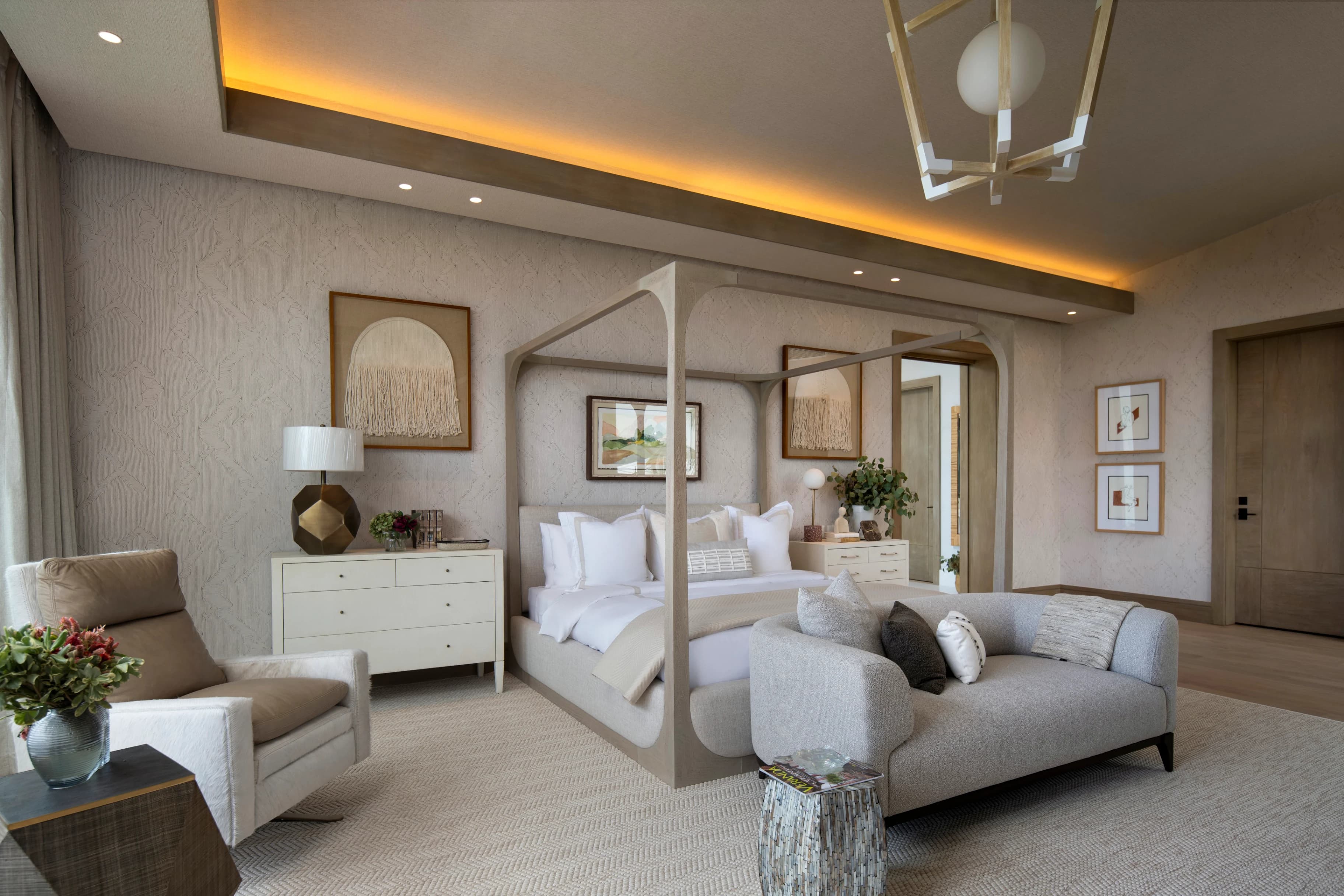 11 Golf Founders: An Architectural Sanctuary Floating Above the Sea - Image 3