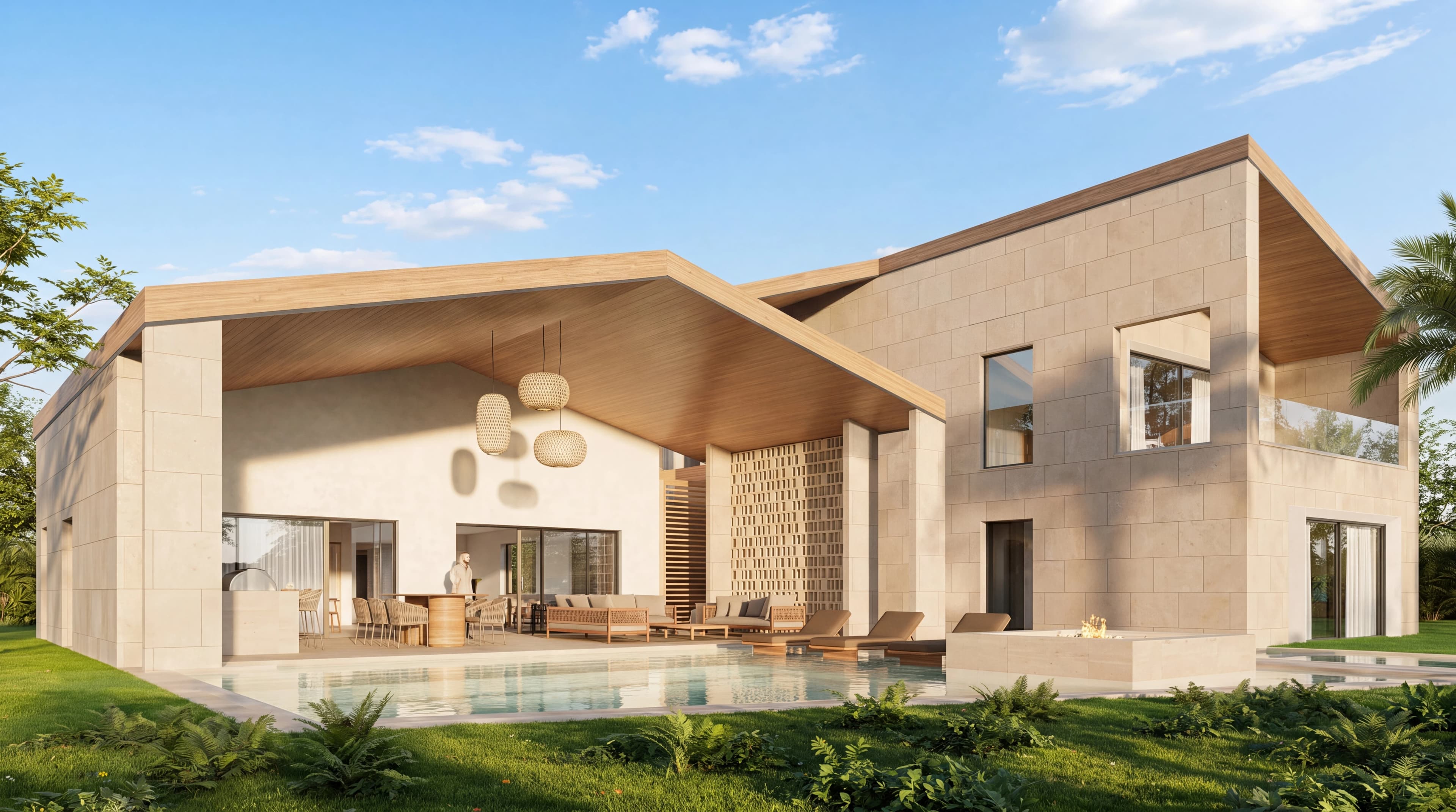 Dye Fore Estates - Image 2