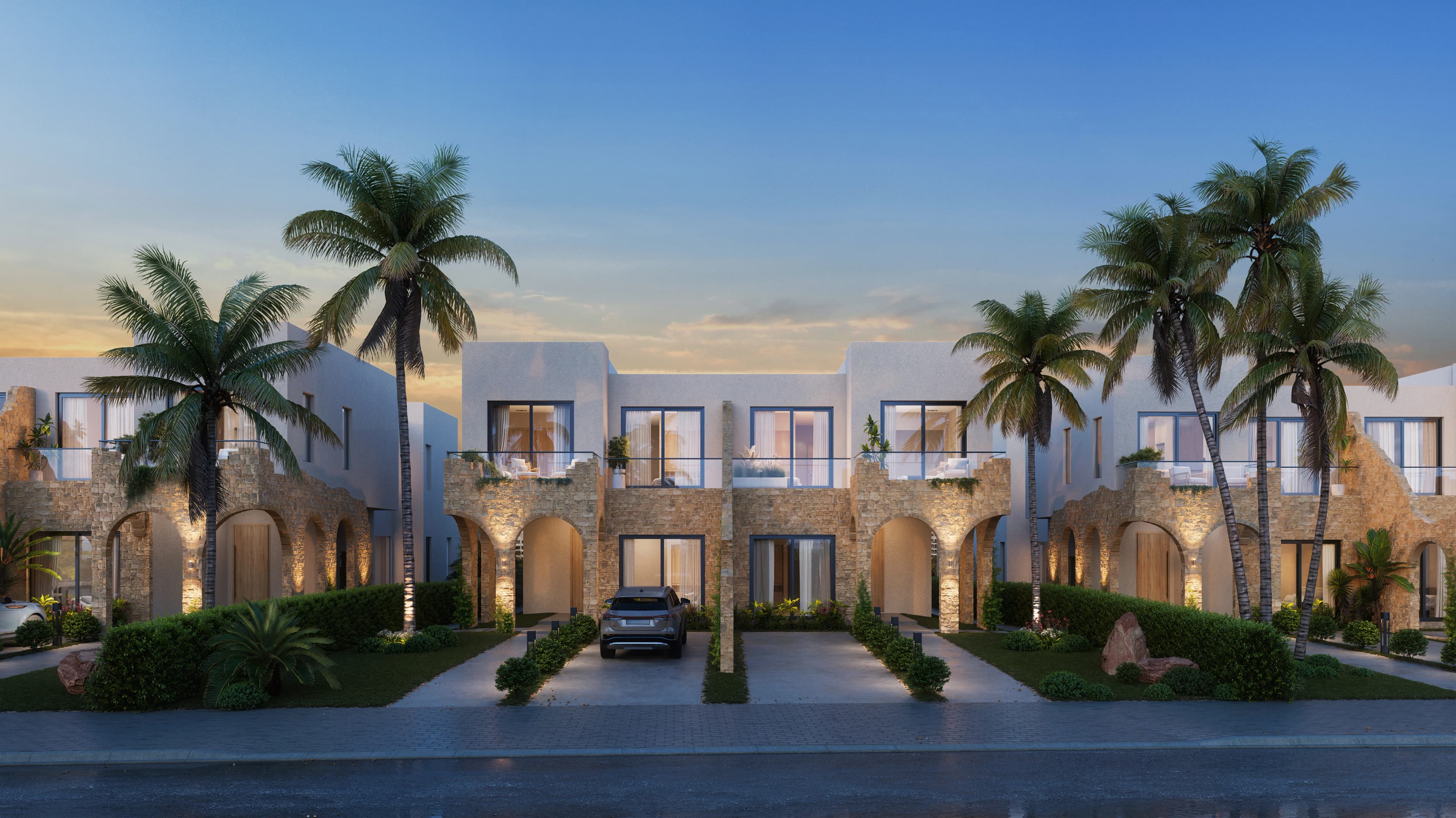 Poseidonia Villa - Image 2