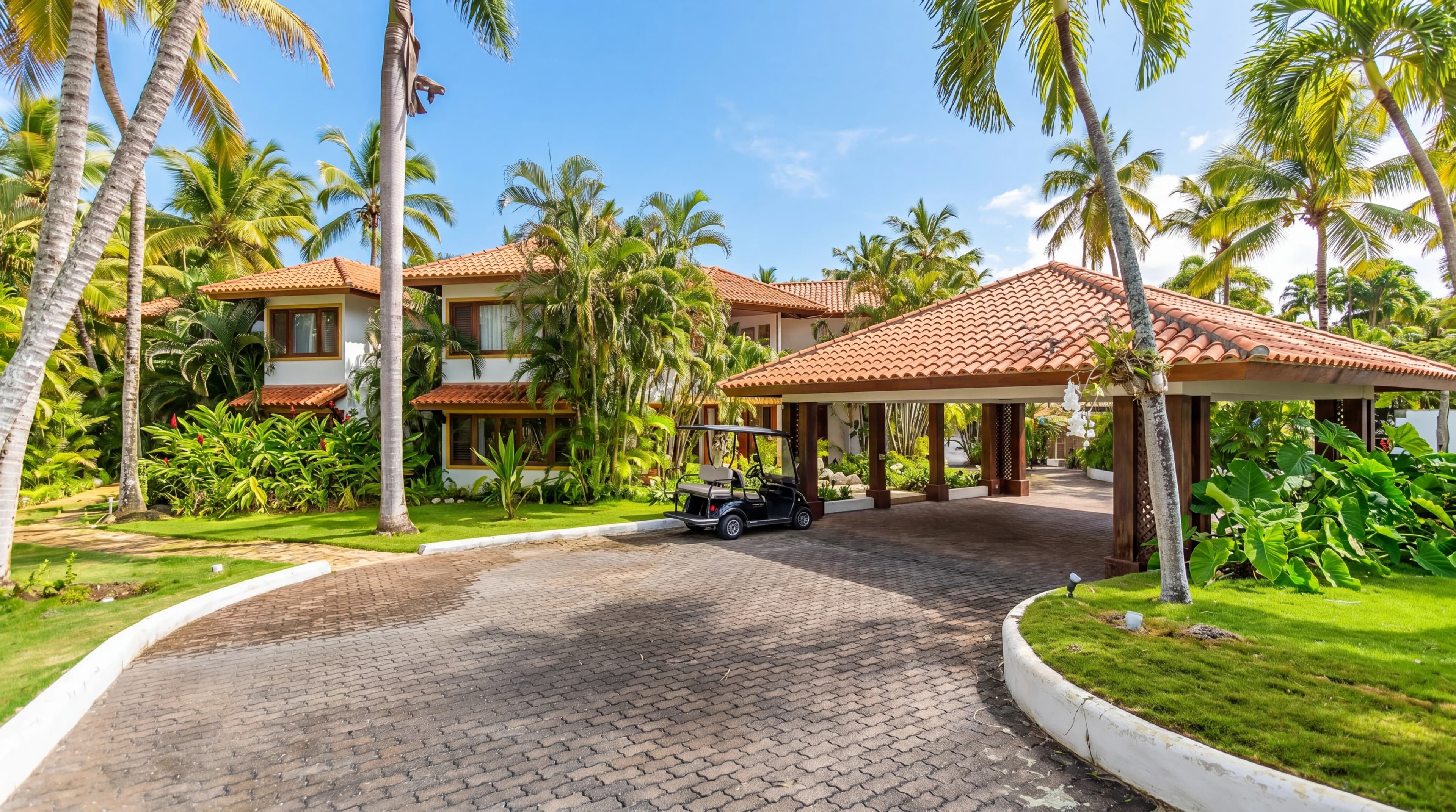 Barranca Este Villa - Image 1