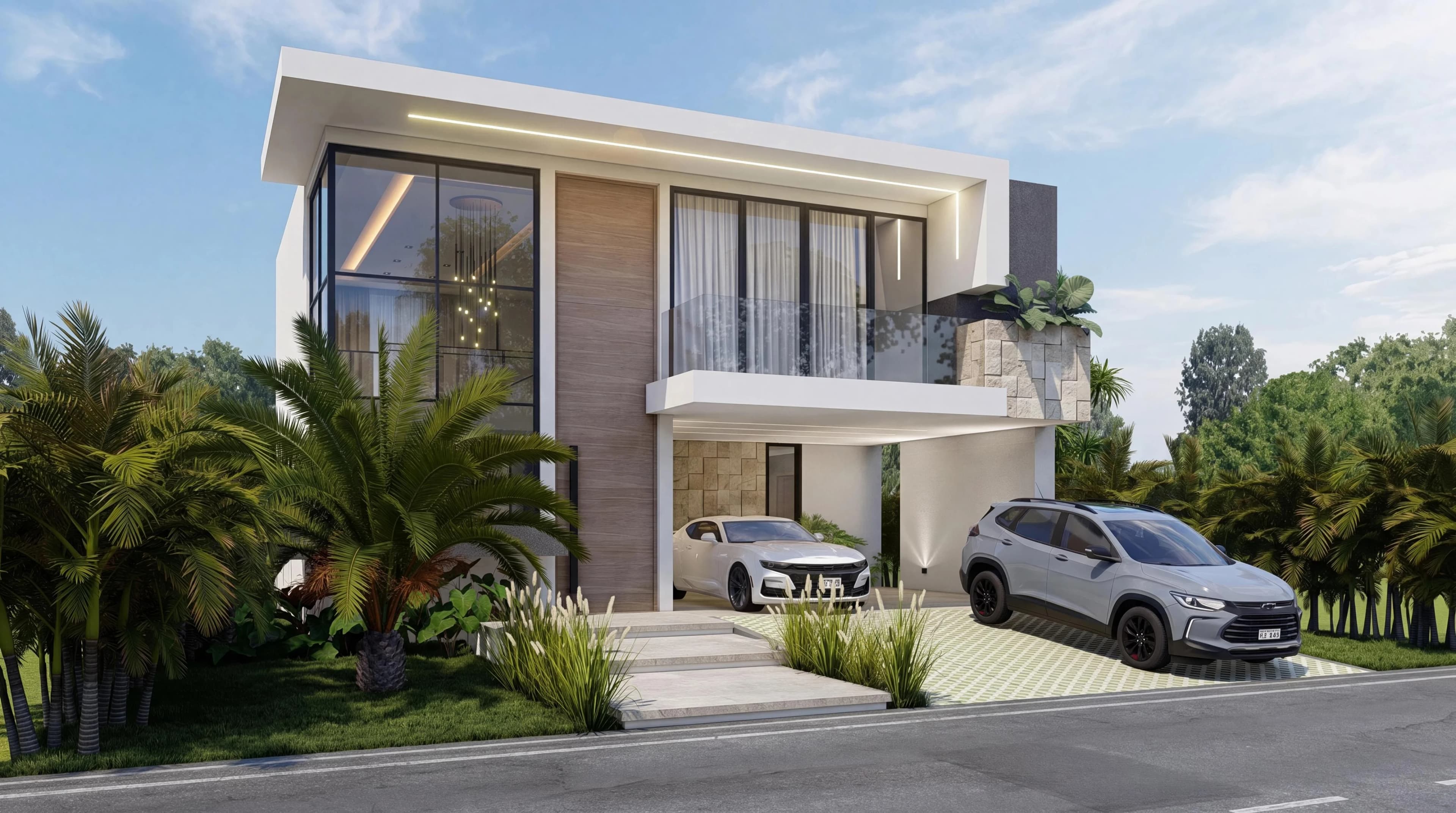 Bahia Villa in Playa Nueva Romana - Image 2