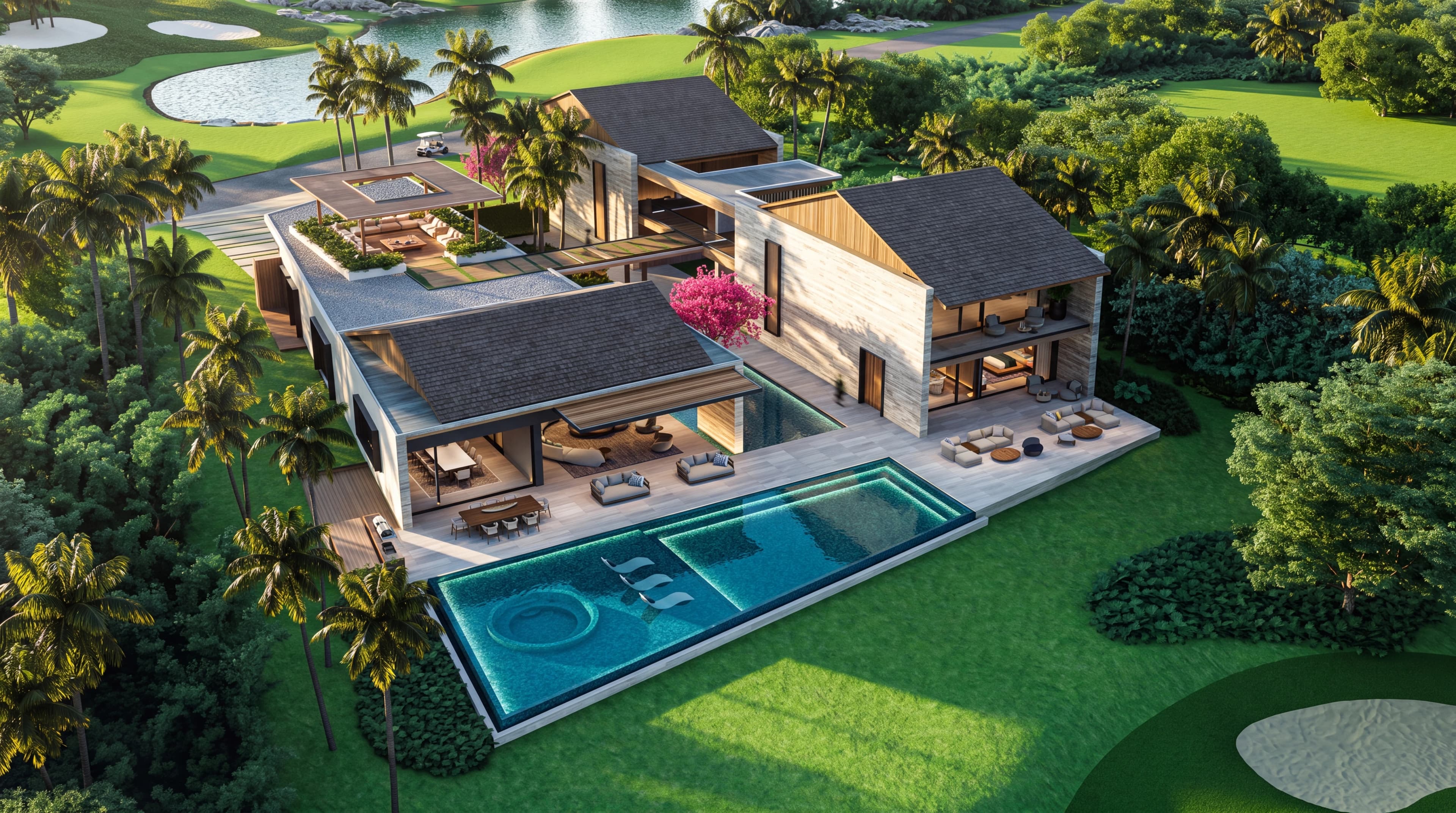 Dye Fore Estates  - Image 2