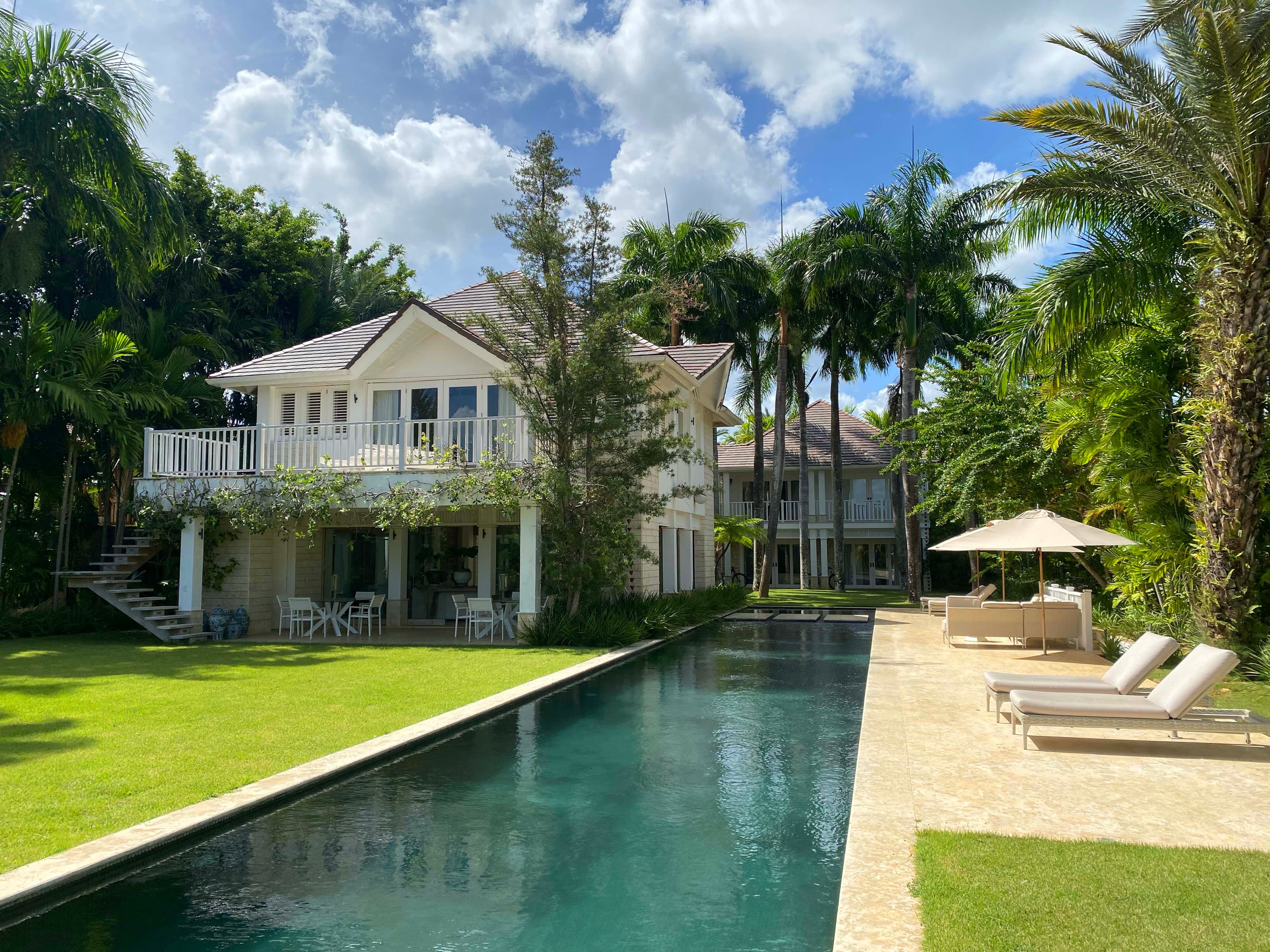 Bahia Chavón Villa - Image 2