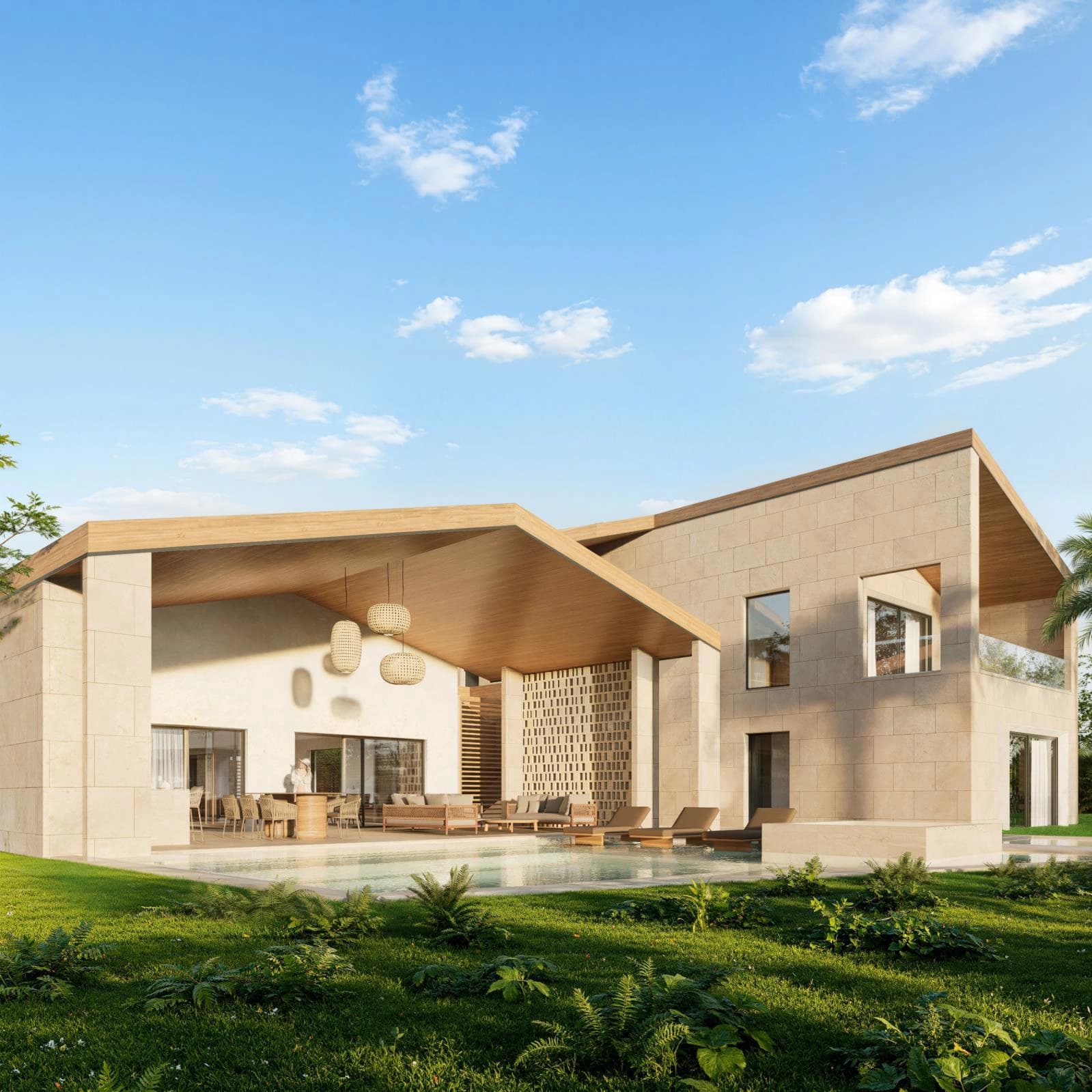 Dye Fore Estates - Image 2