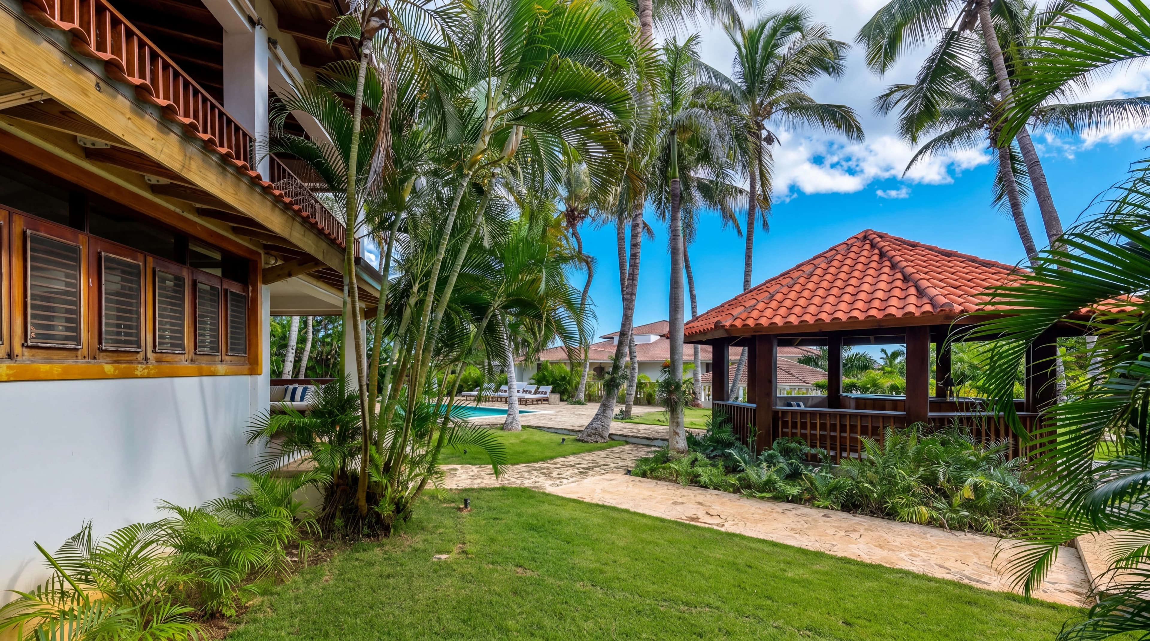 Barranca Este Villa - Image 2