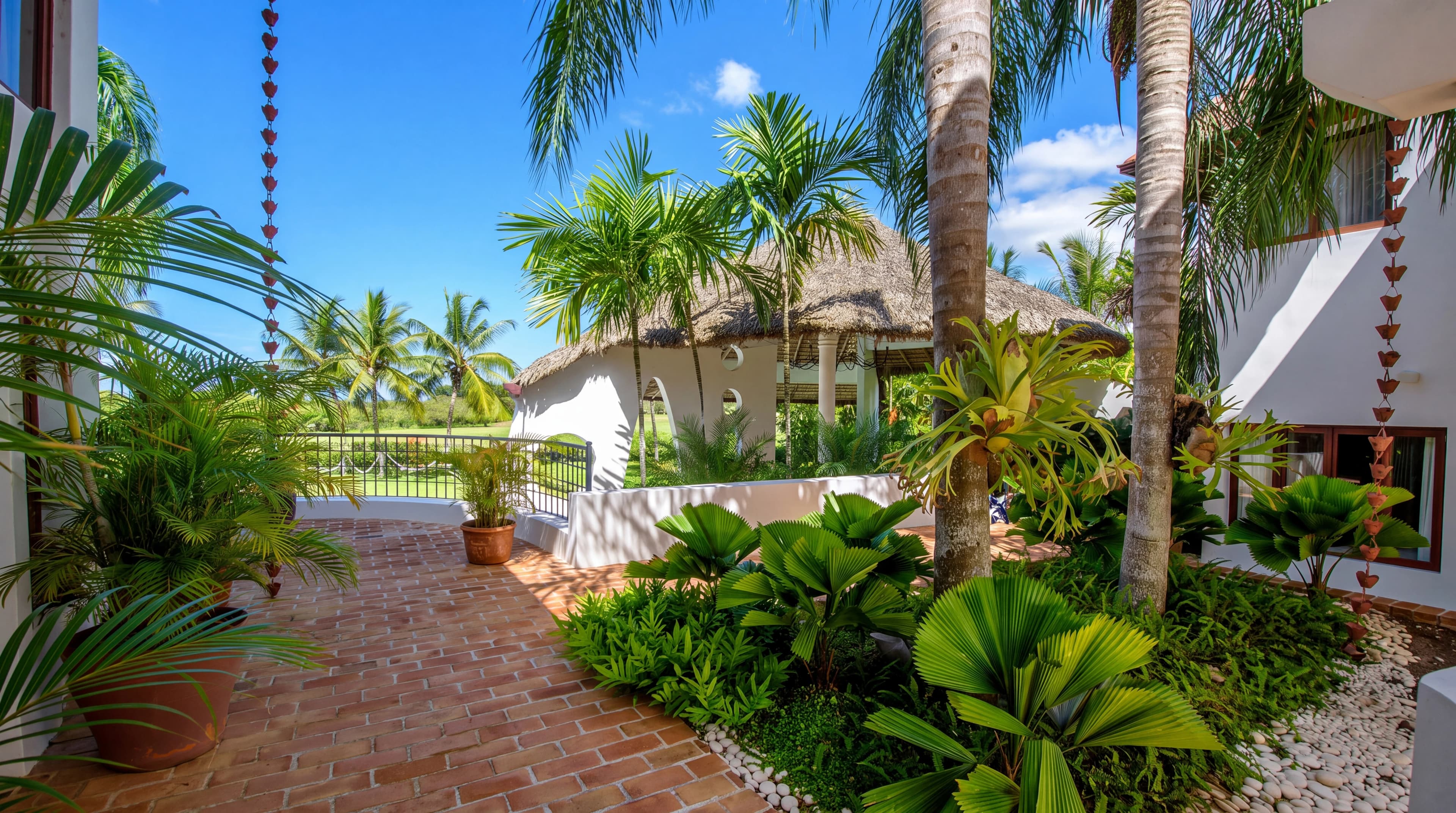 Las Lomas Golf View Villa - Image 3