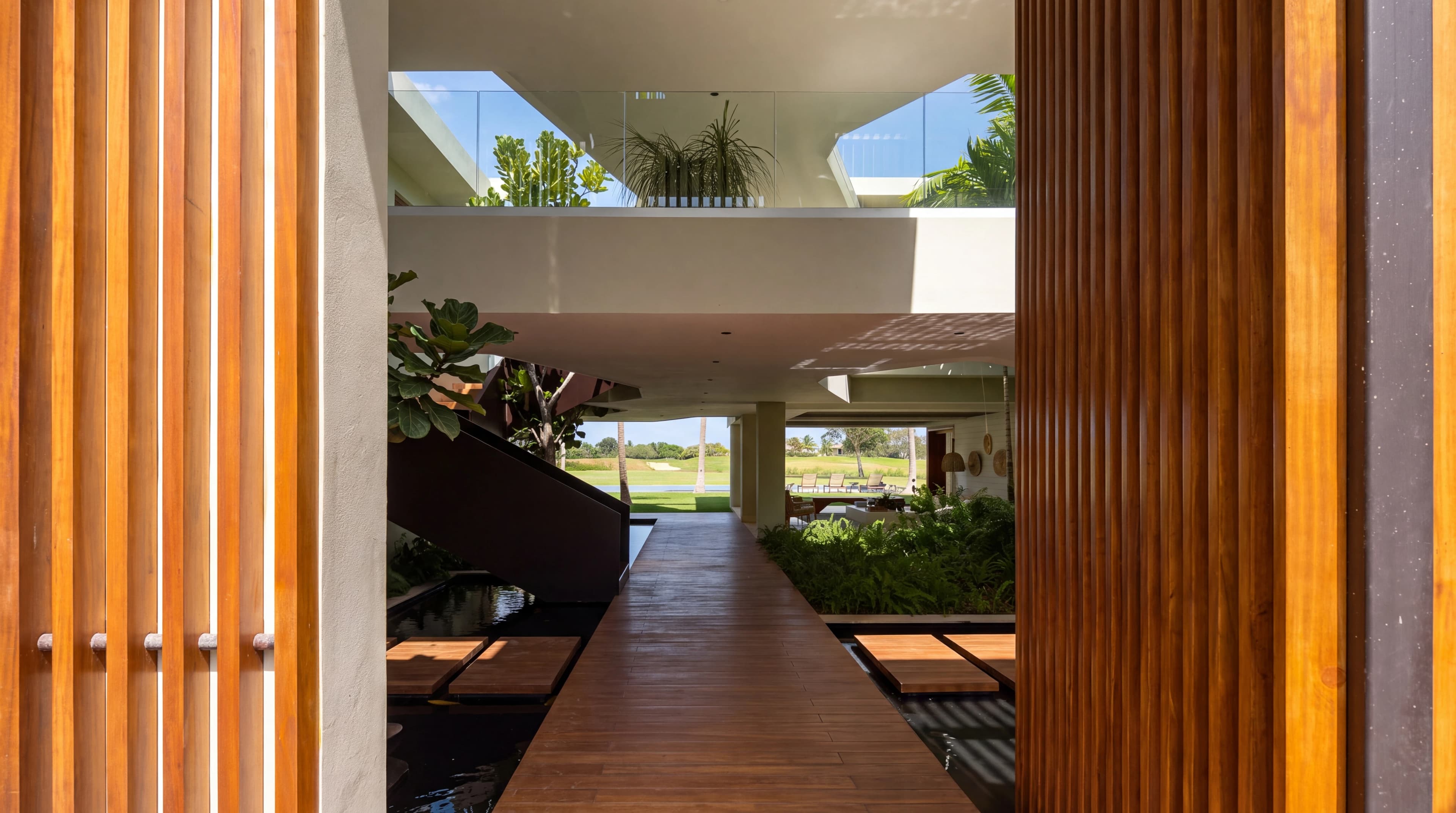 Vistamar Villa Rental image 5