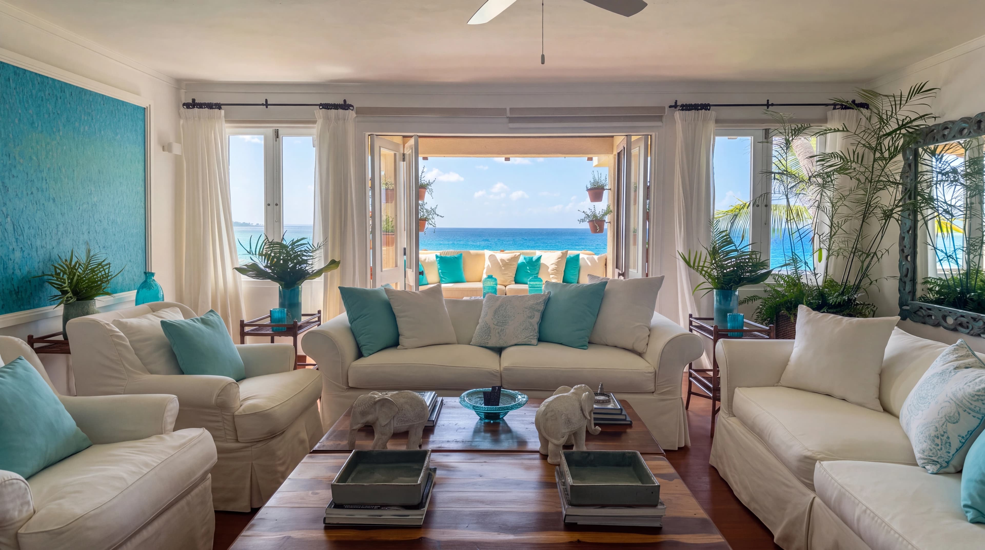 Punta Aguila Private Beach Villa in Casa de Campo