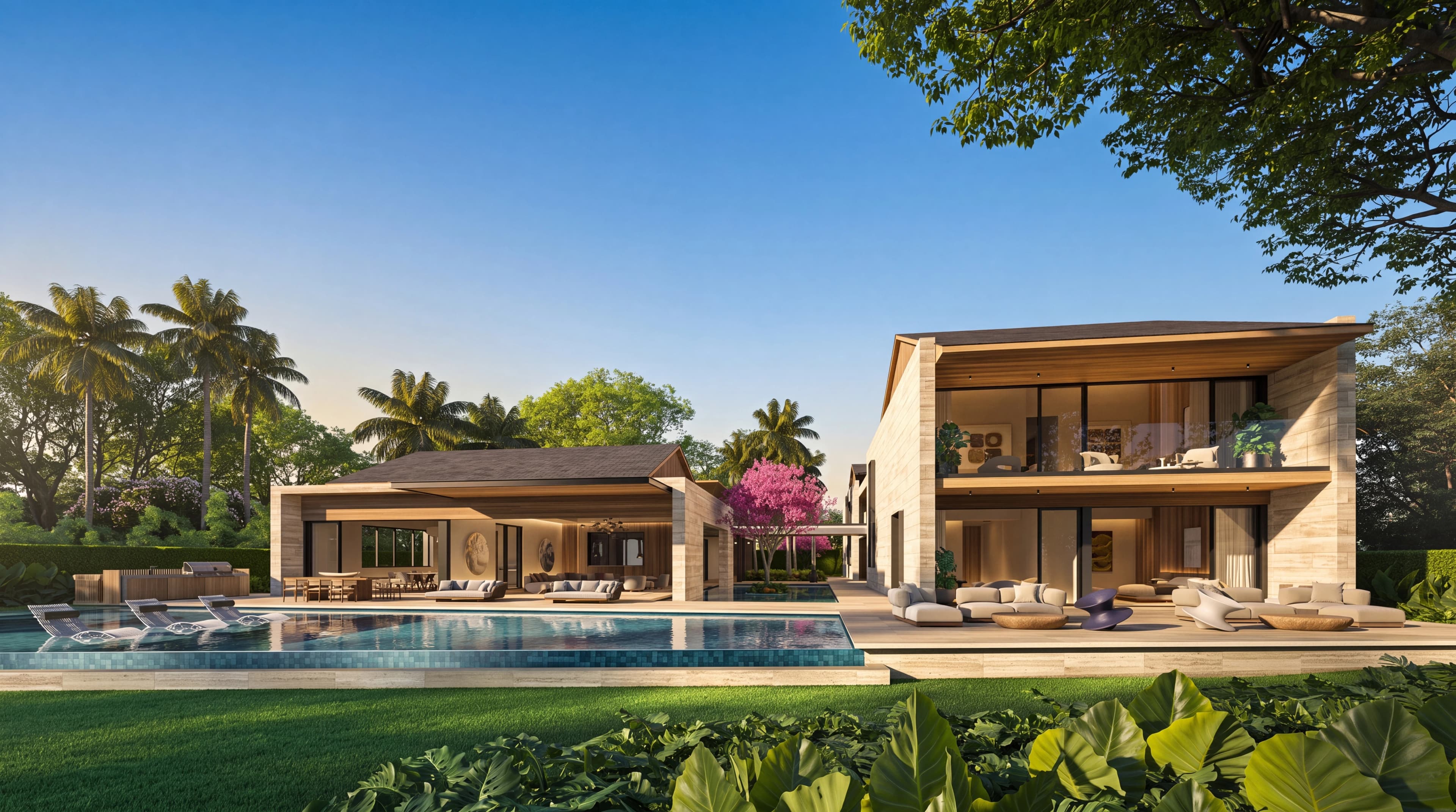 Dye Fore Estates  - Image 3
