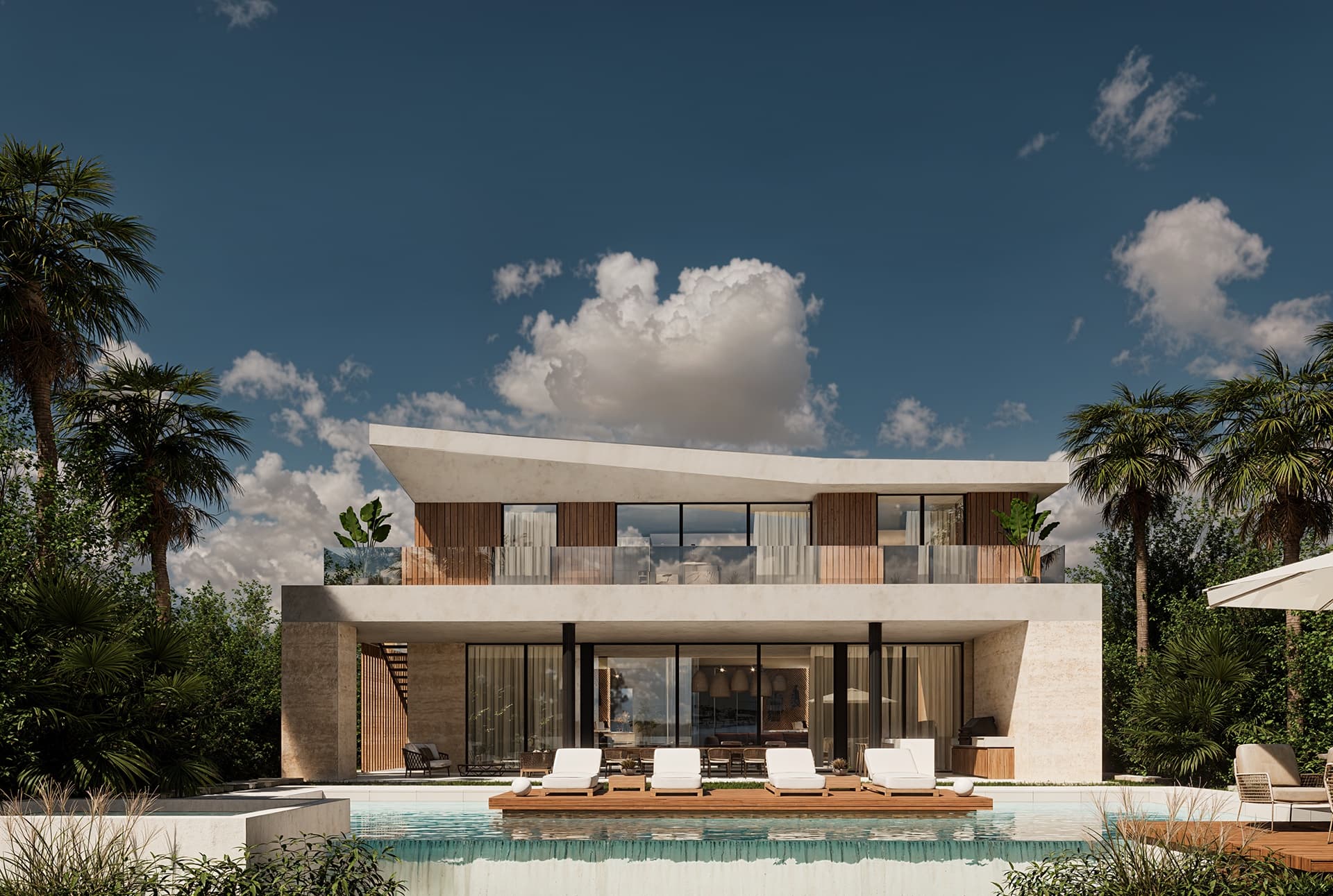 Villa Vella - Image 1