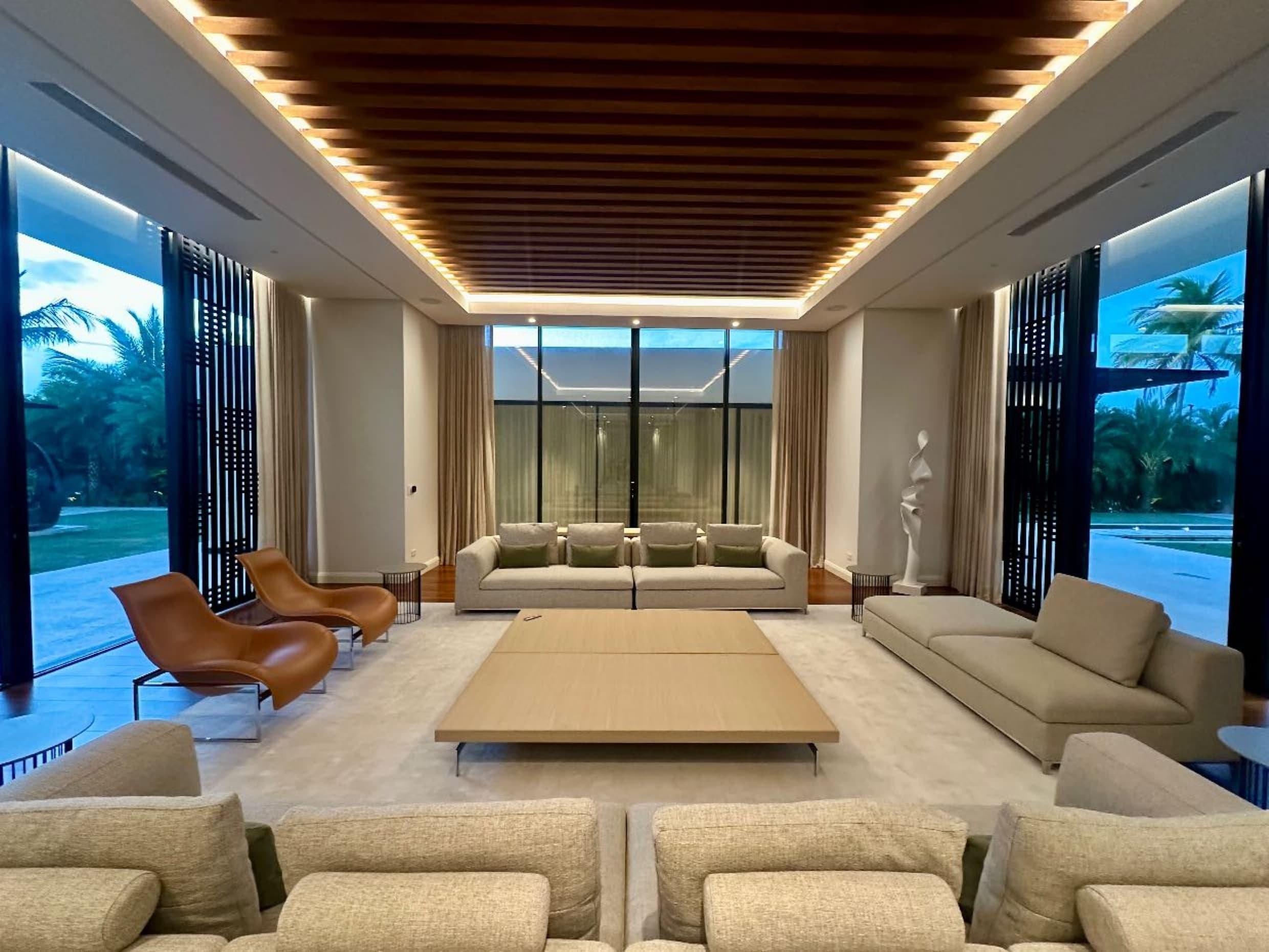 Waterfront Cap Cana Villa - Image 2