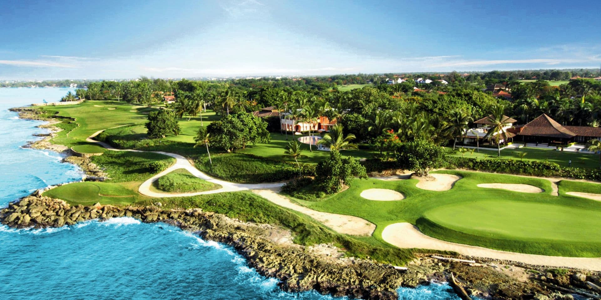 Cigars in Paradise Festival at Casa de Campo