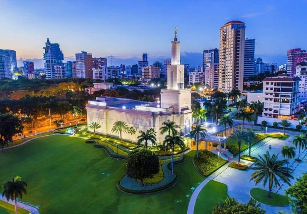 Dominican Republic real estate market 2025
