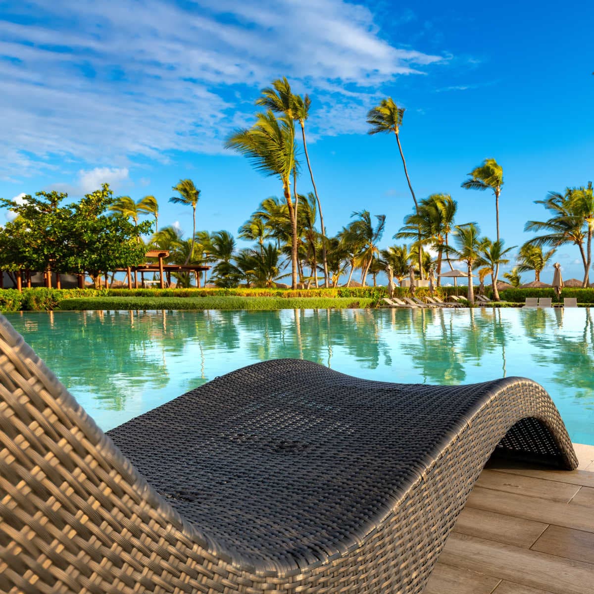 Dominican Republic tourism 2025