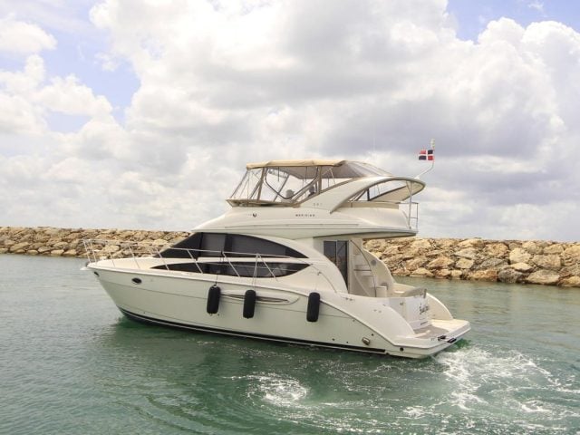 MERIDIAN 42