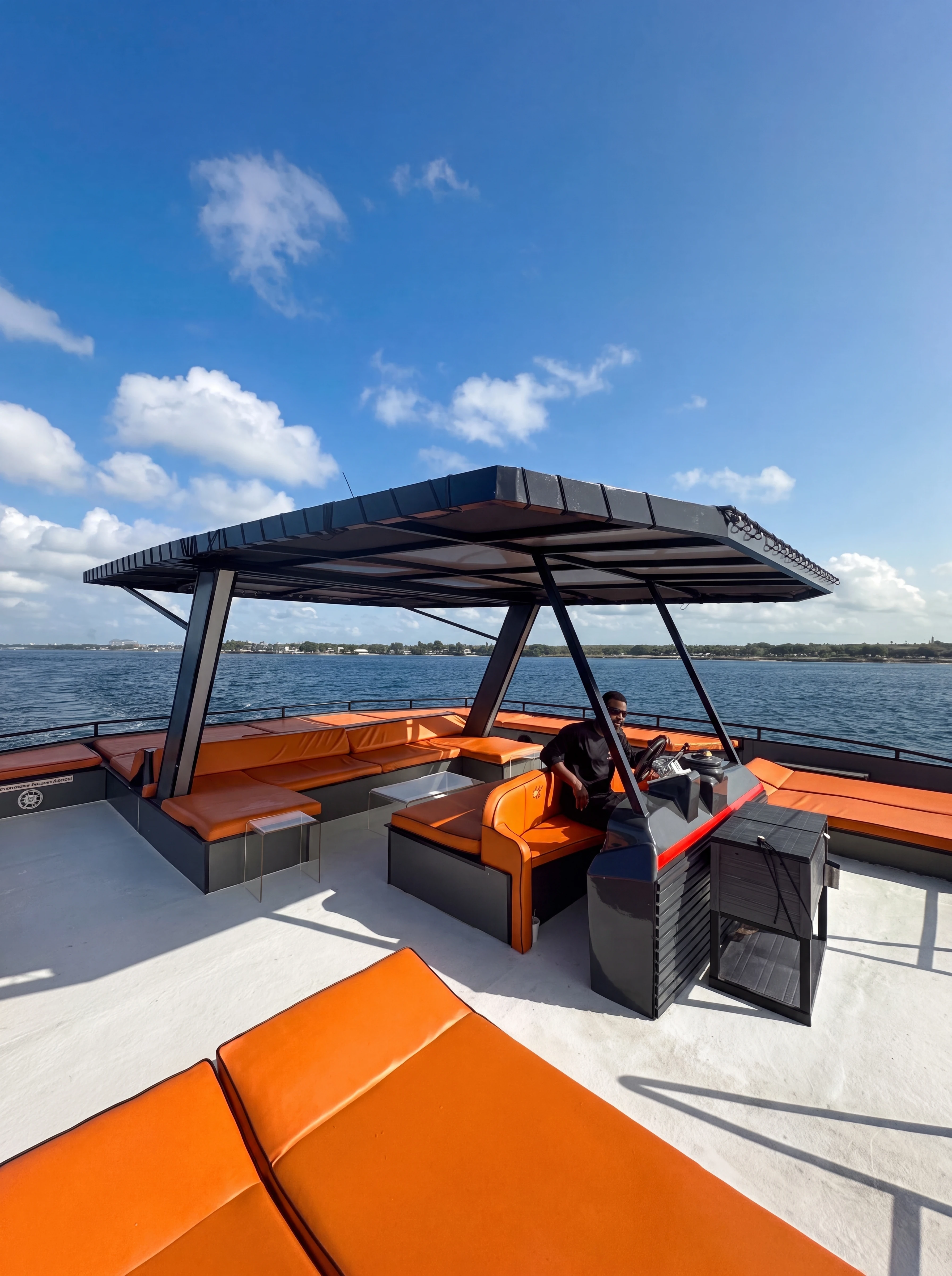 CATAMARAN TAKE IT EASY 5 3