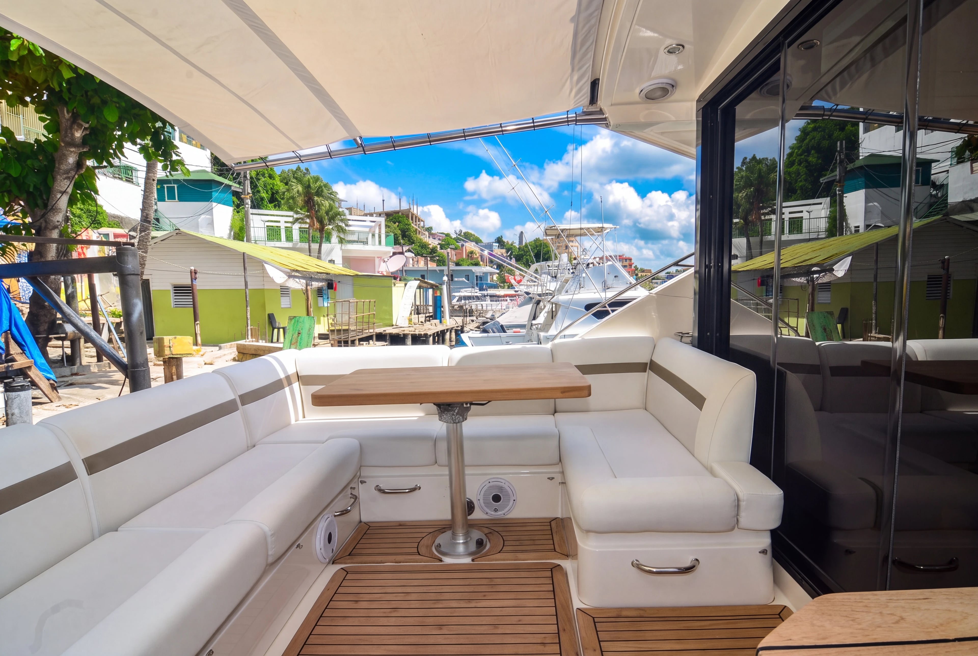 SEA RAY 53 3