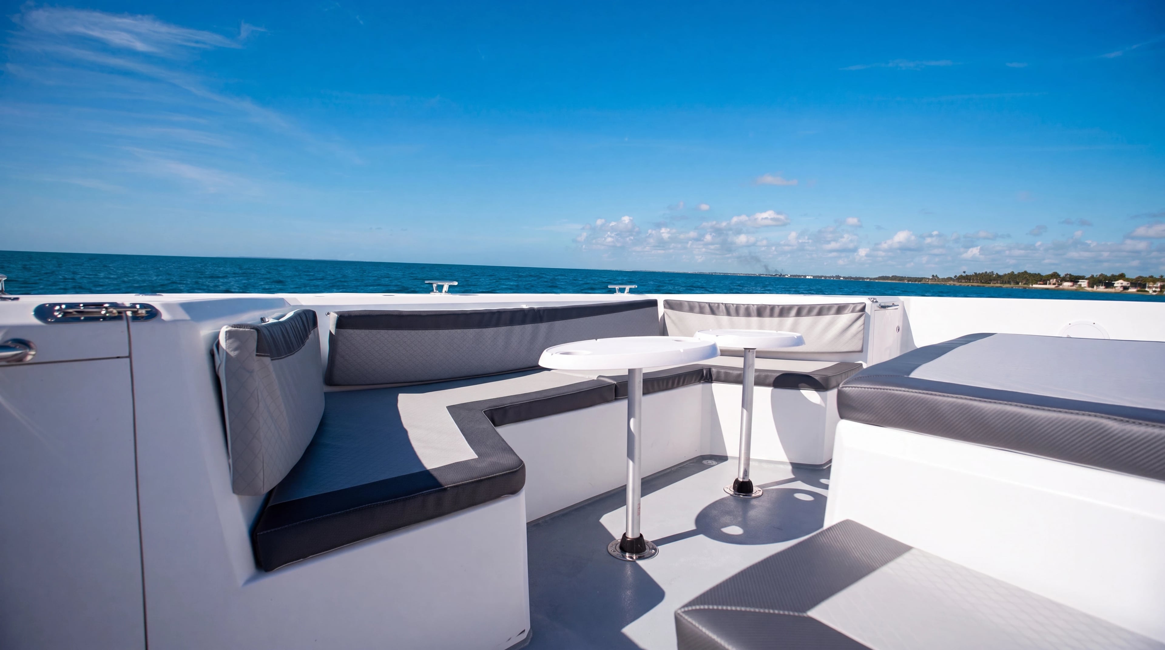 CATAMARAN ENJOY 3