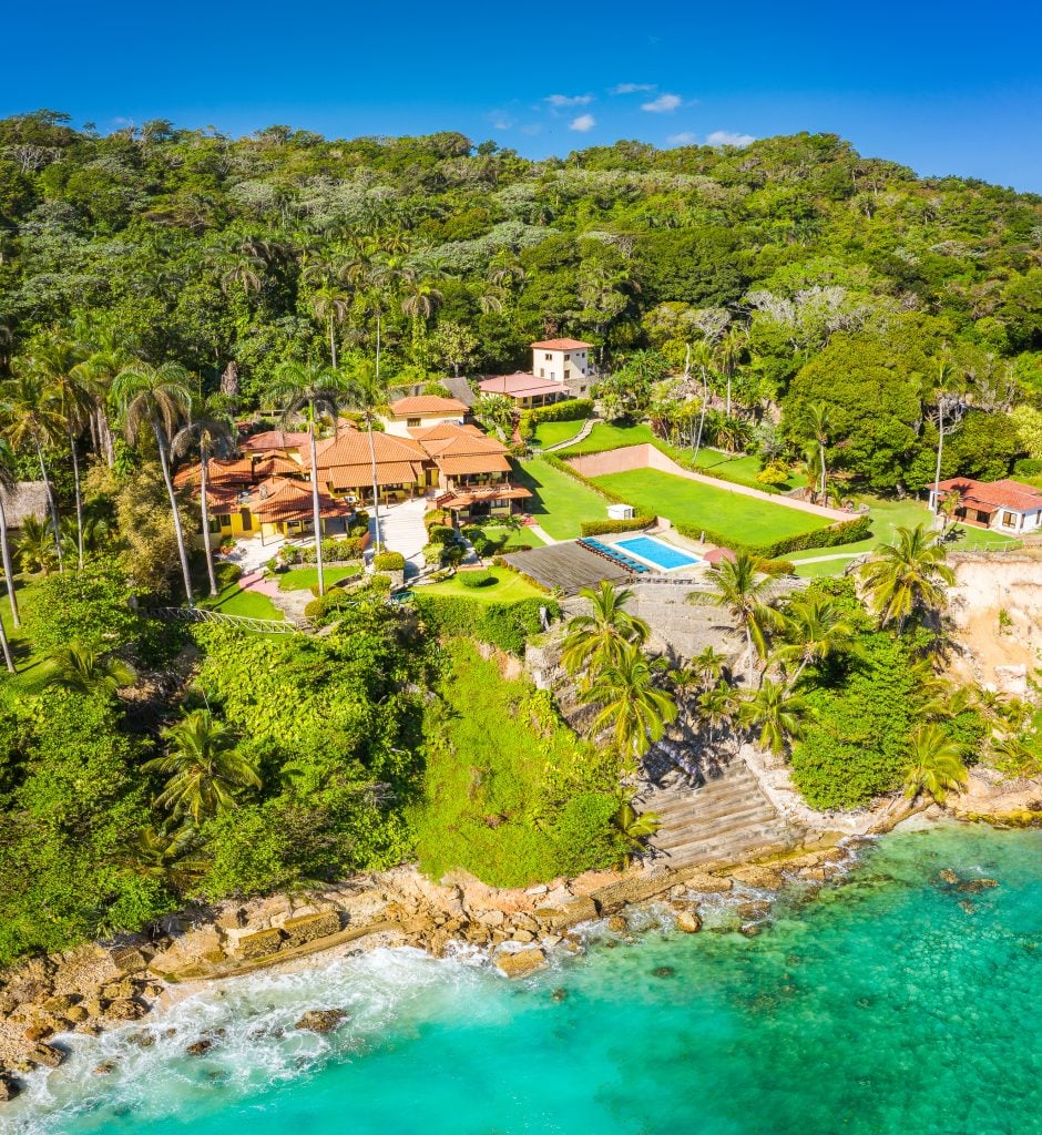 Cabrera Villa  - Image 1