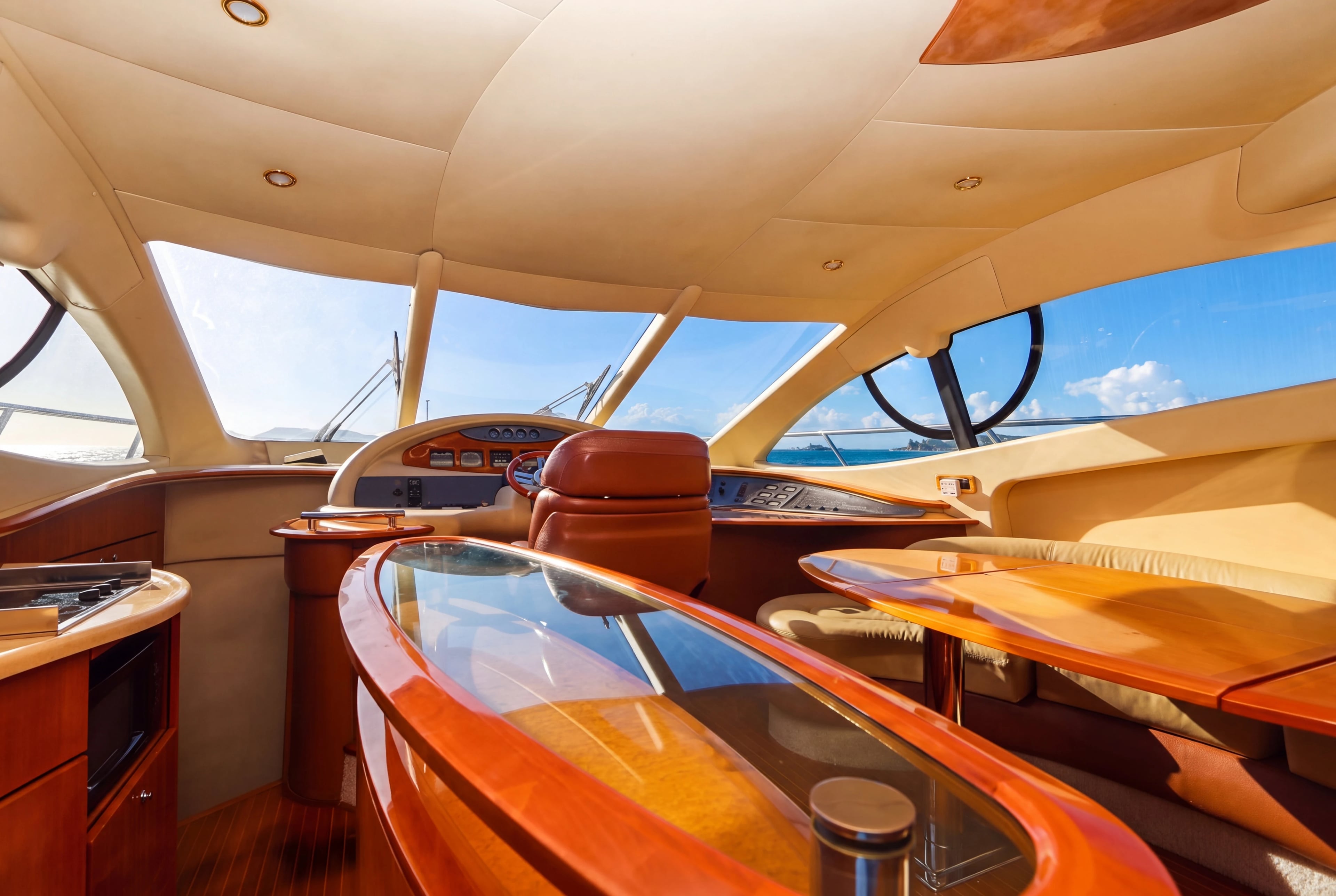 AZIMUT 55 2
