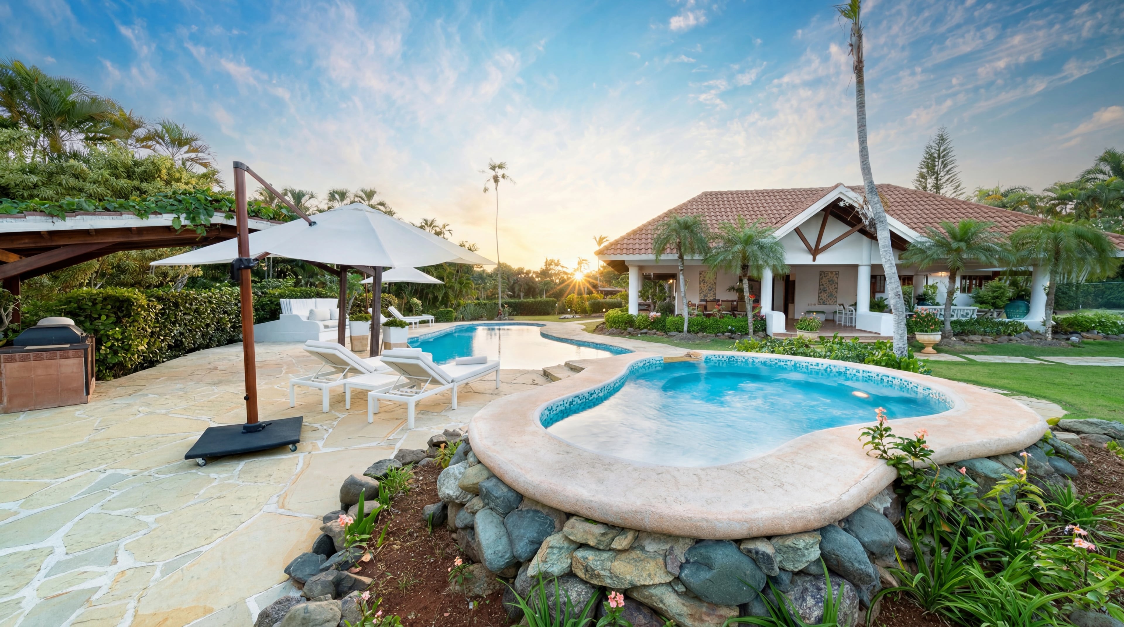 Barranca Oeste Villa - Image 1