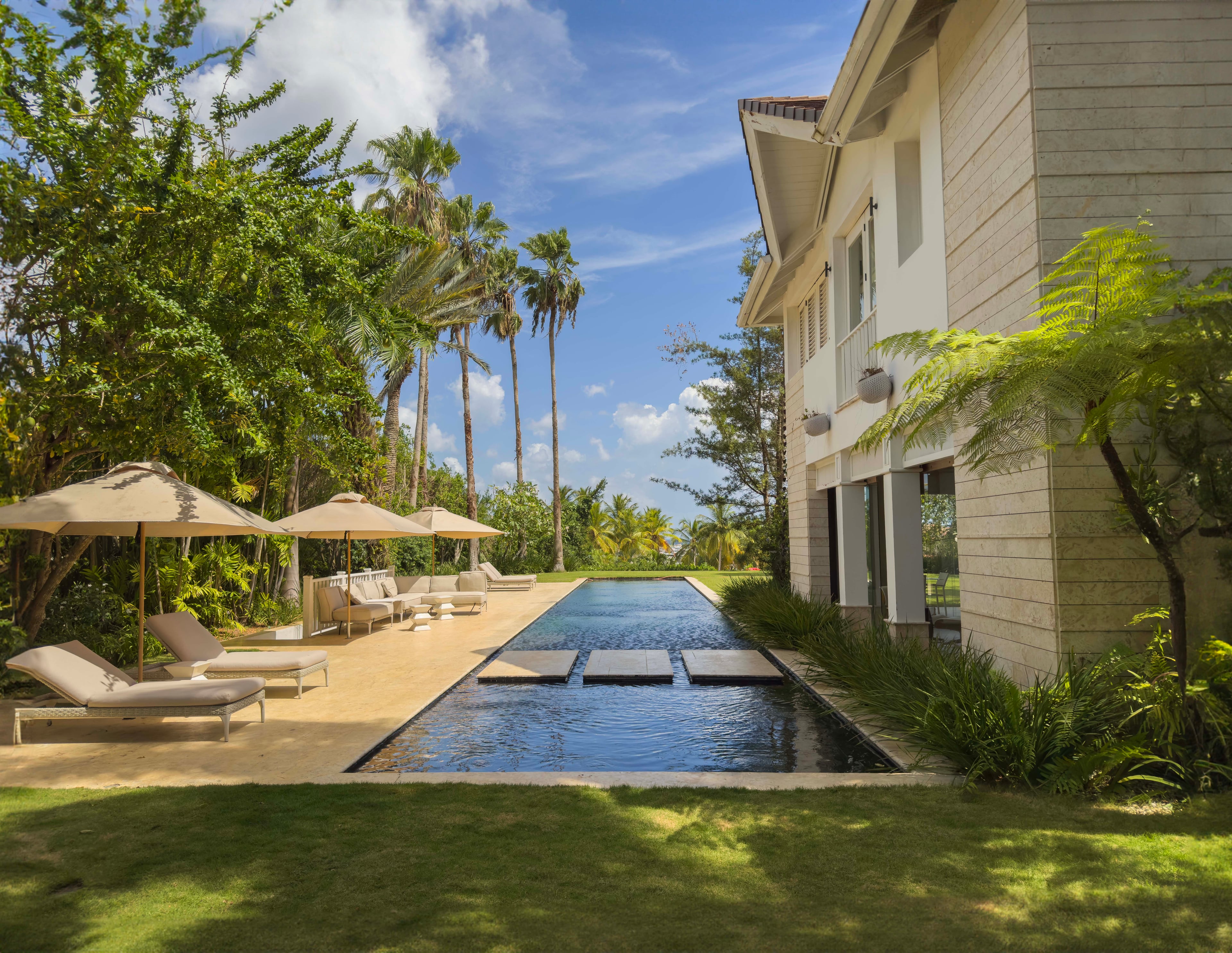 Bahia Chavón Villa - Image 1