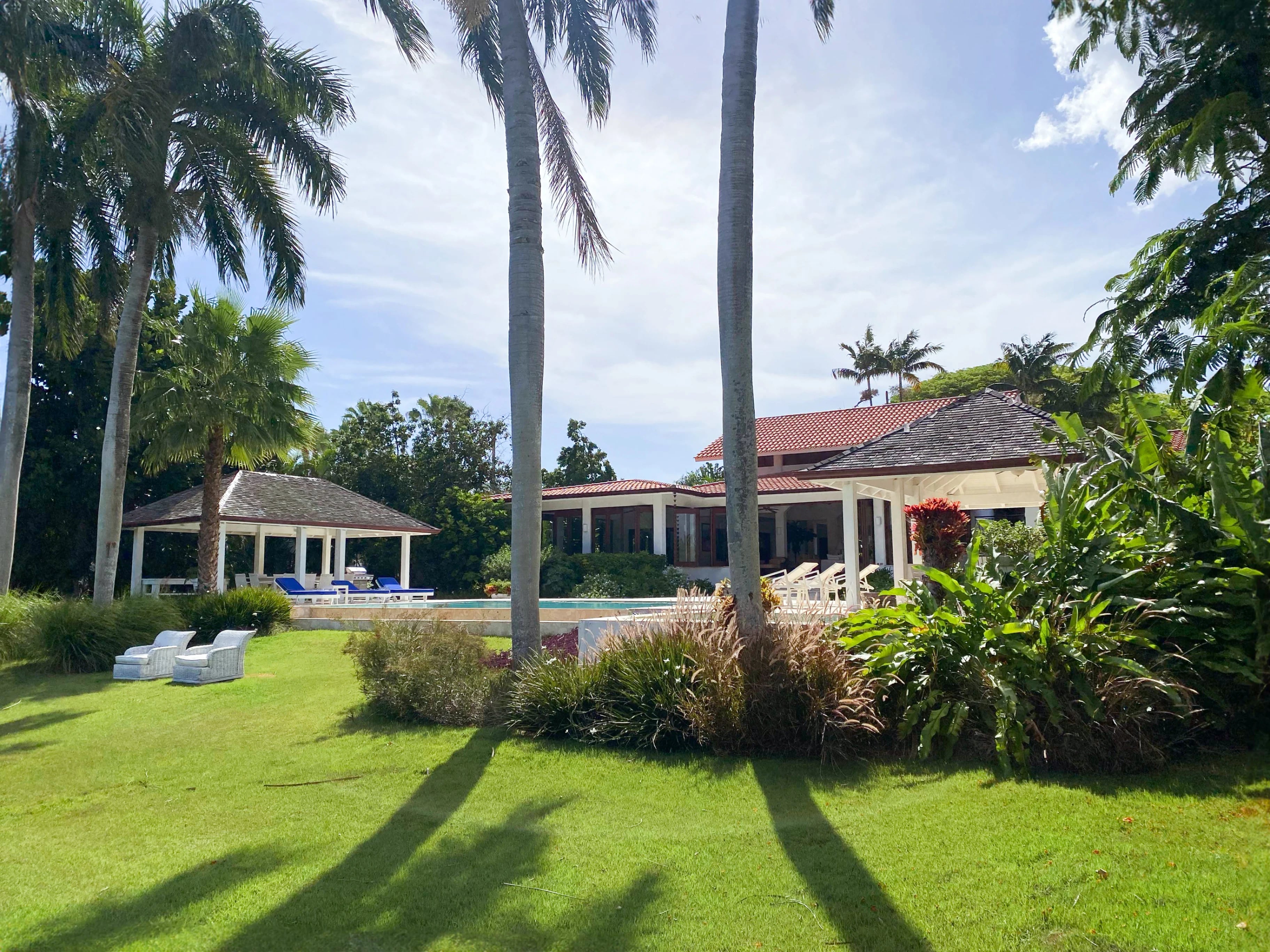Vista Mar Villa - Image 1