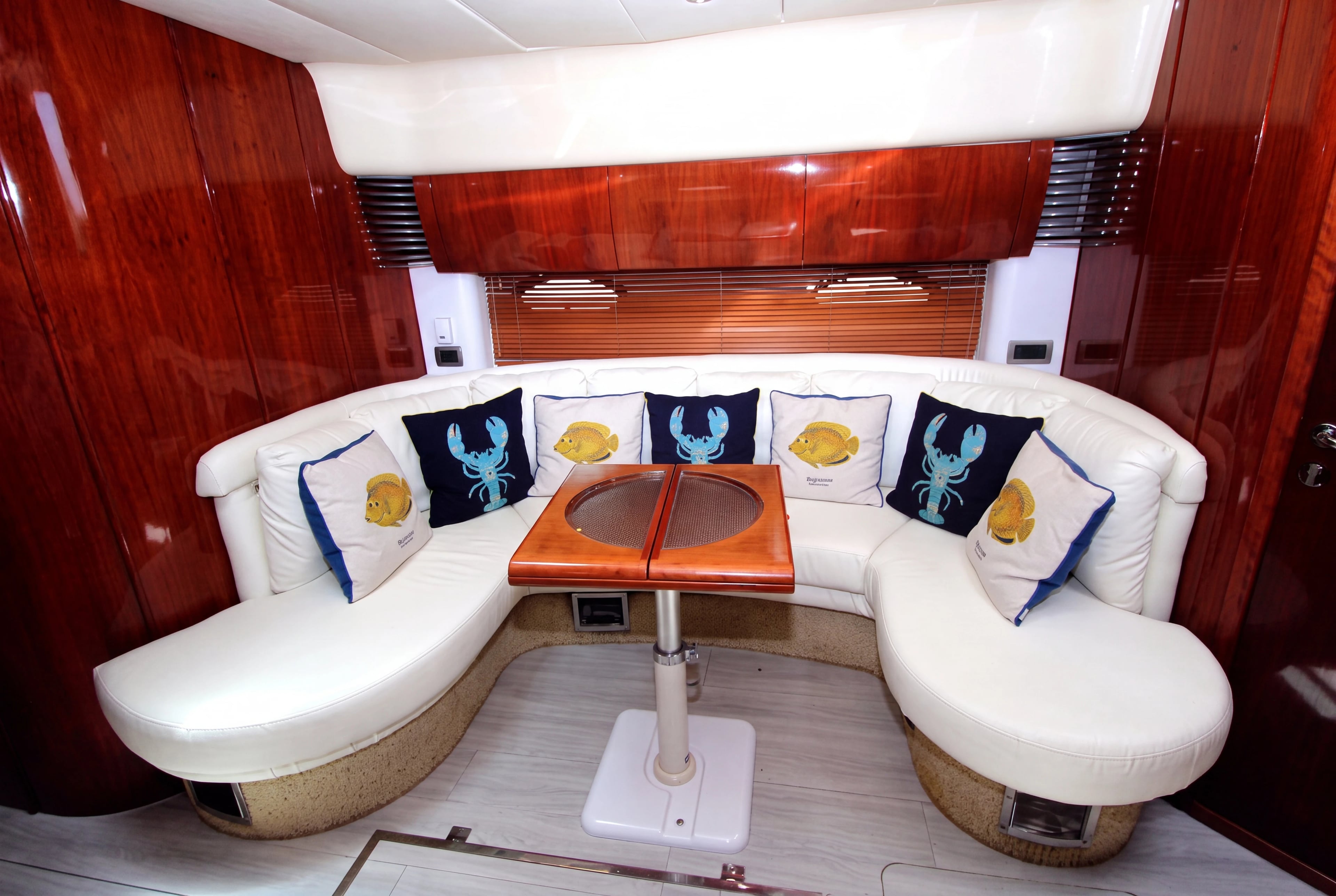 FAIRLINE 50 2