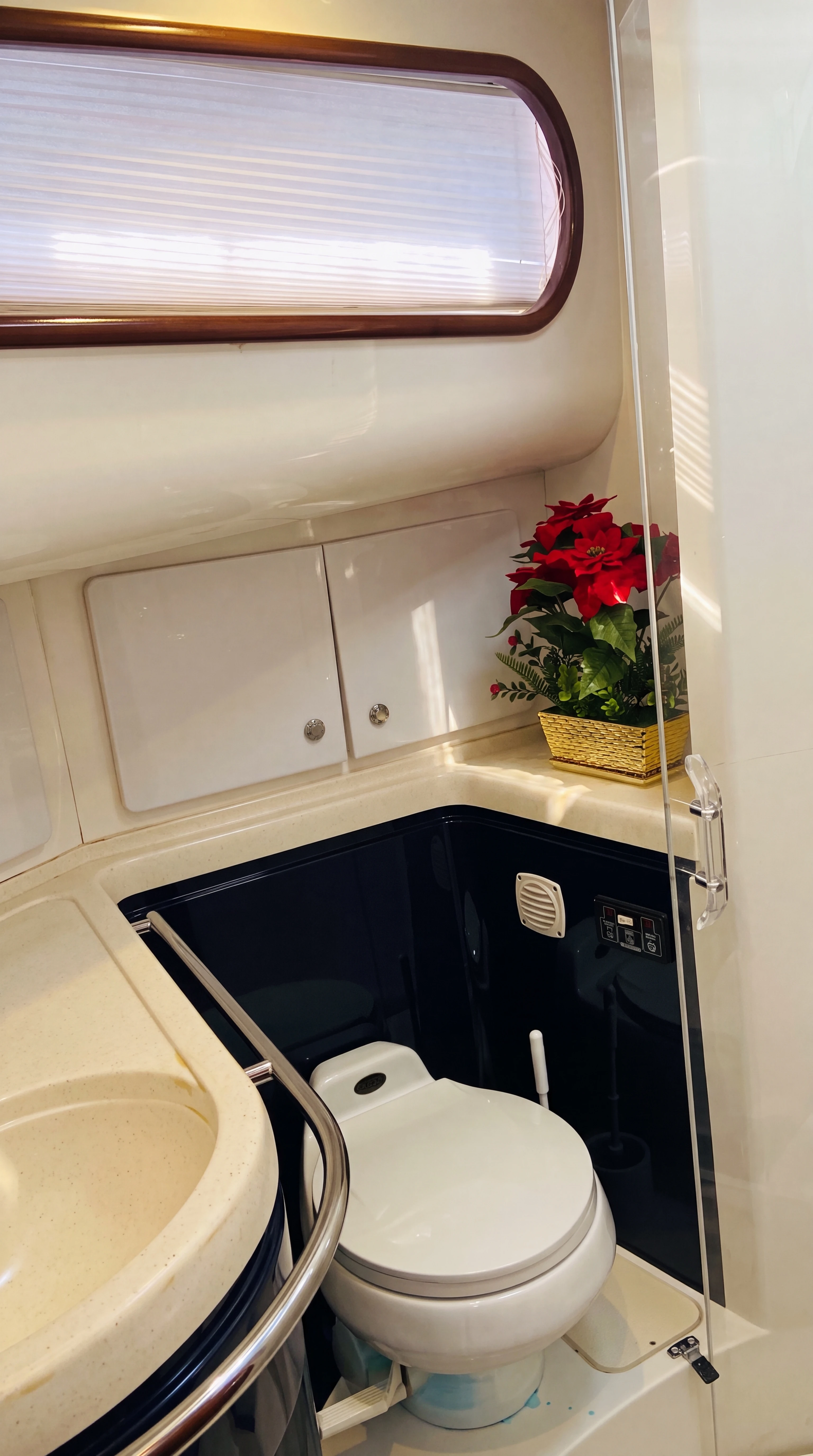 CHRIS CRAFT 43 2
