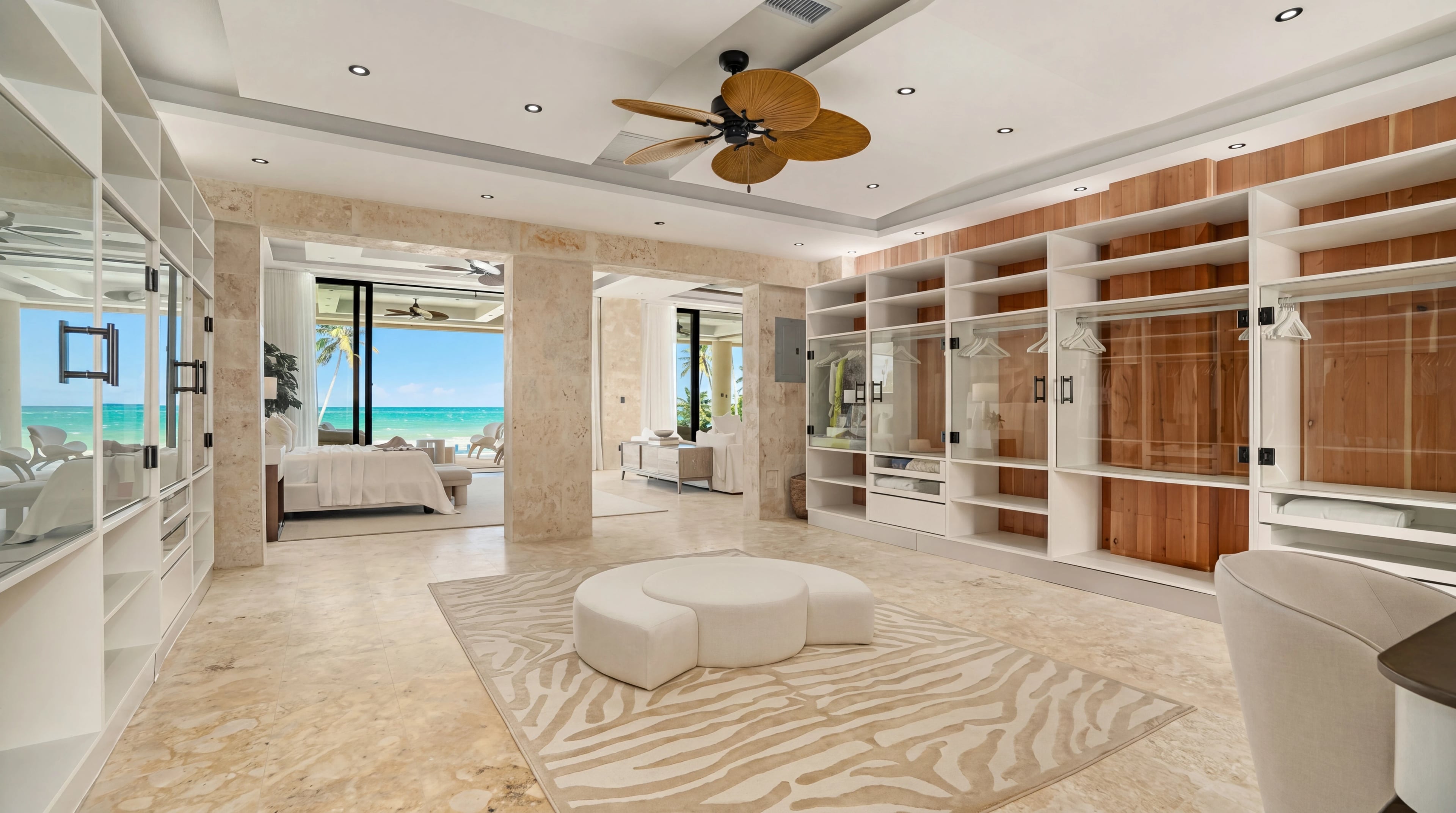 Beachfront Masterpiece in Las Canas - Image 1
