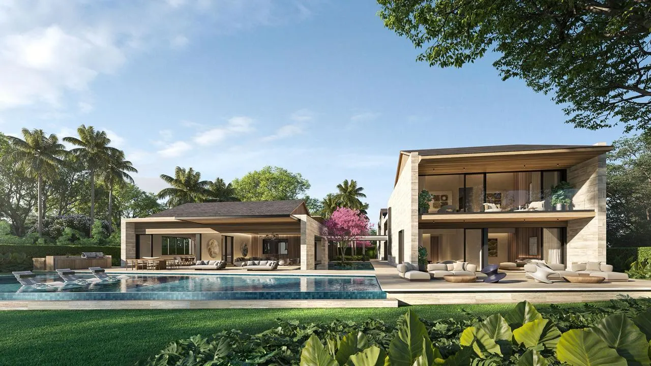 Dye Fore Estates  - Image 1