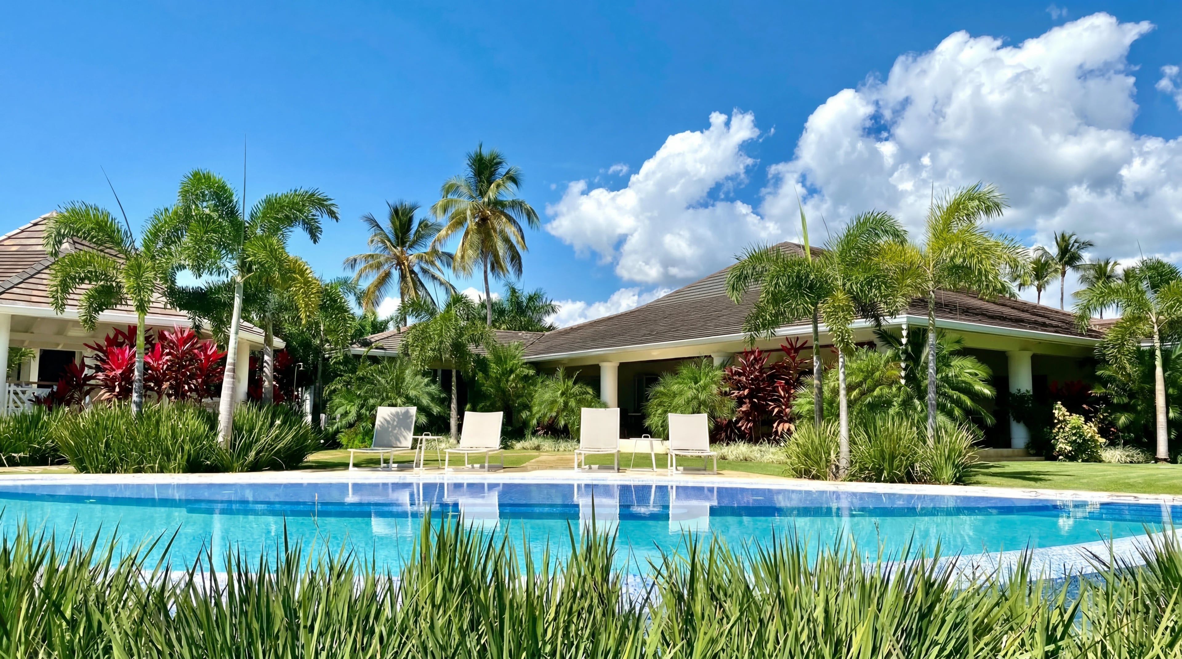 Los Mangos Villa - Image 1