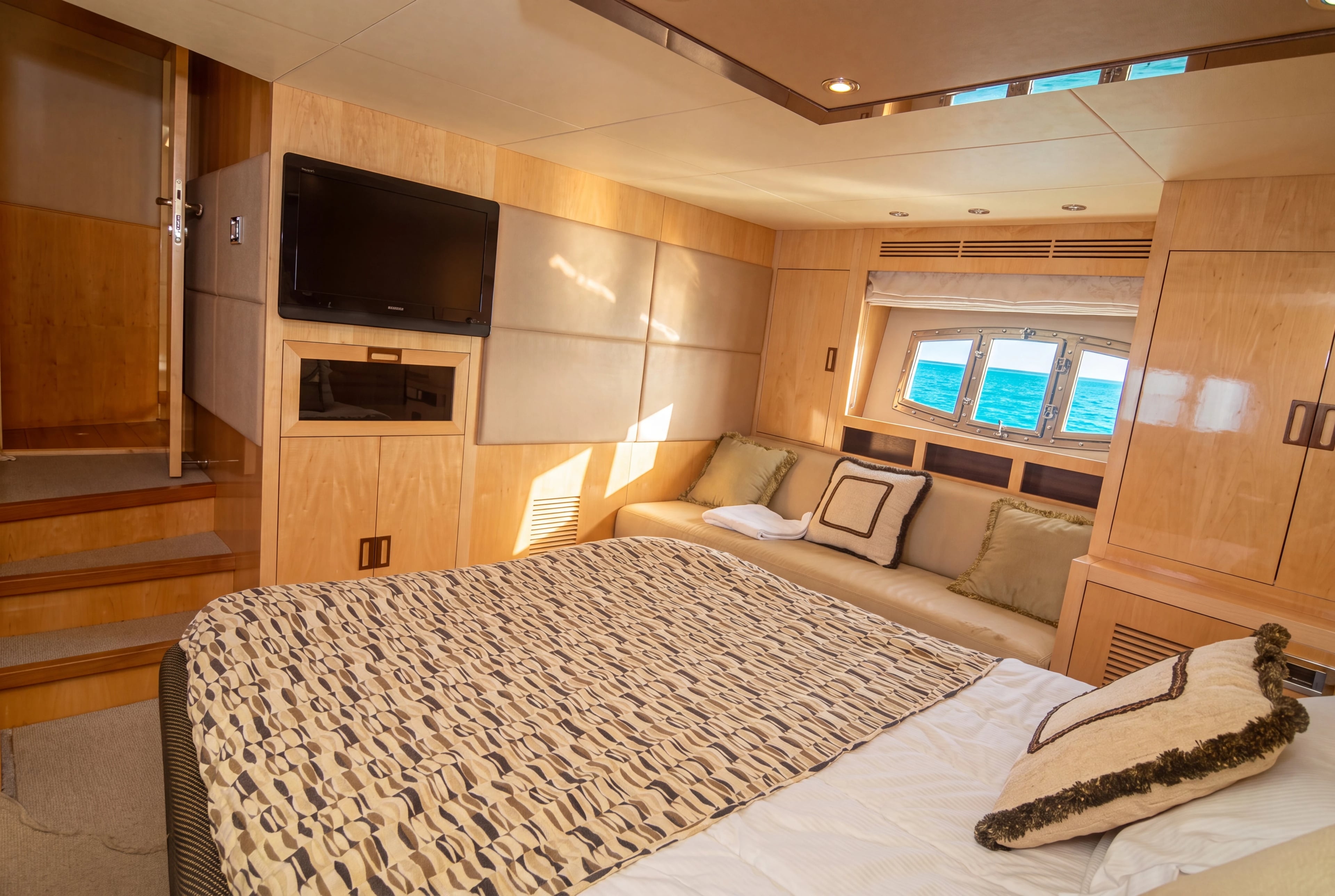 MAJESTY 56 2