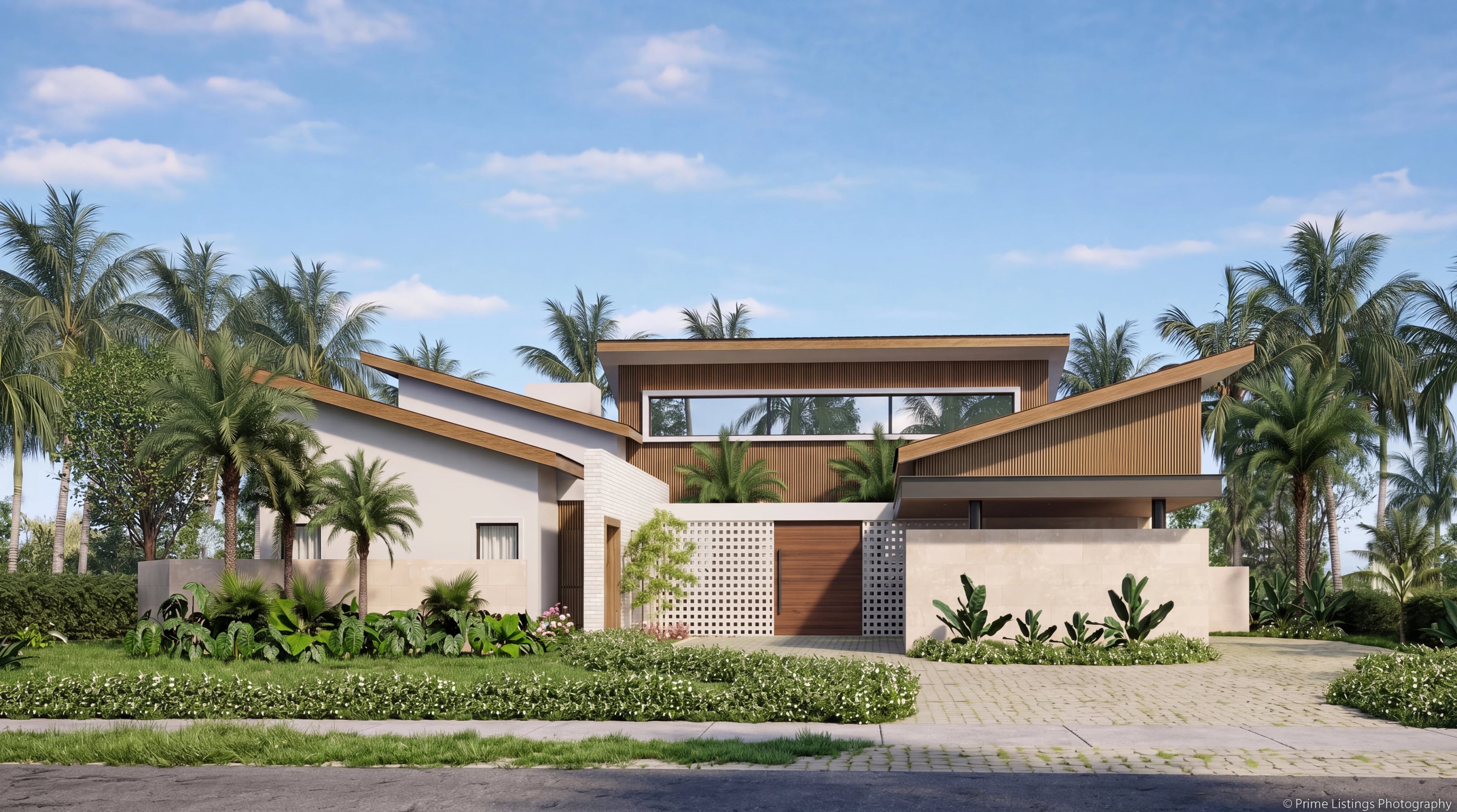 Modern Villa in El Bosque