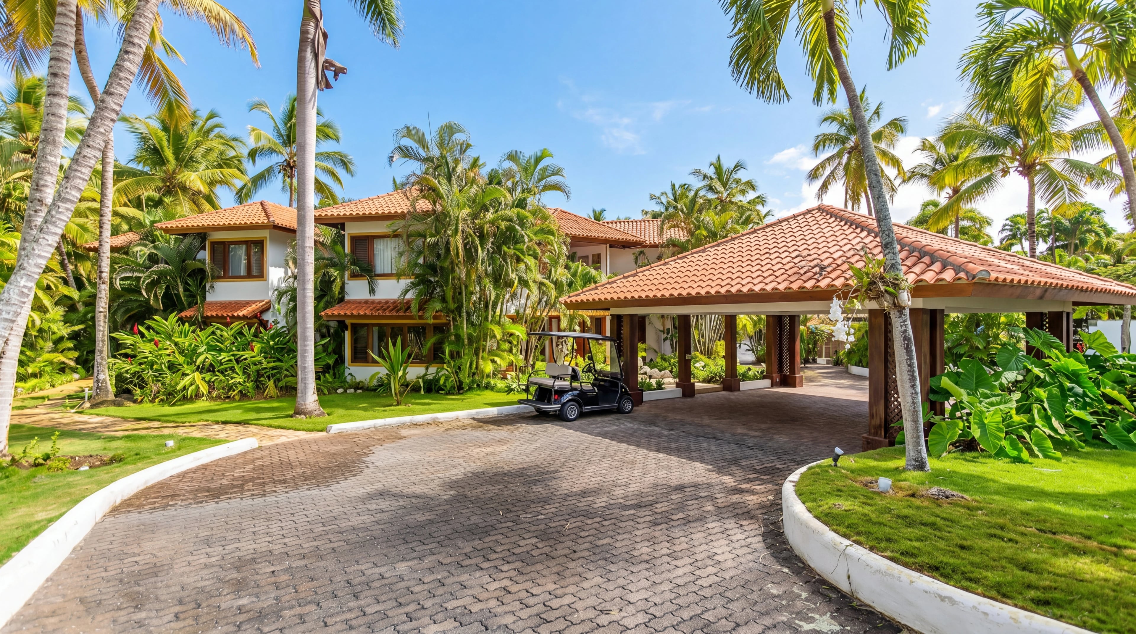 Barranca Este Villa - Image 1