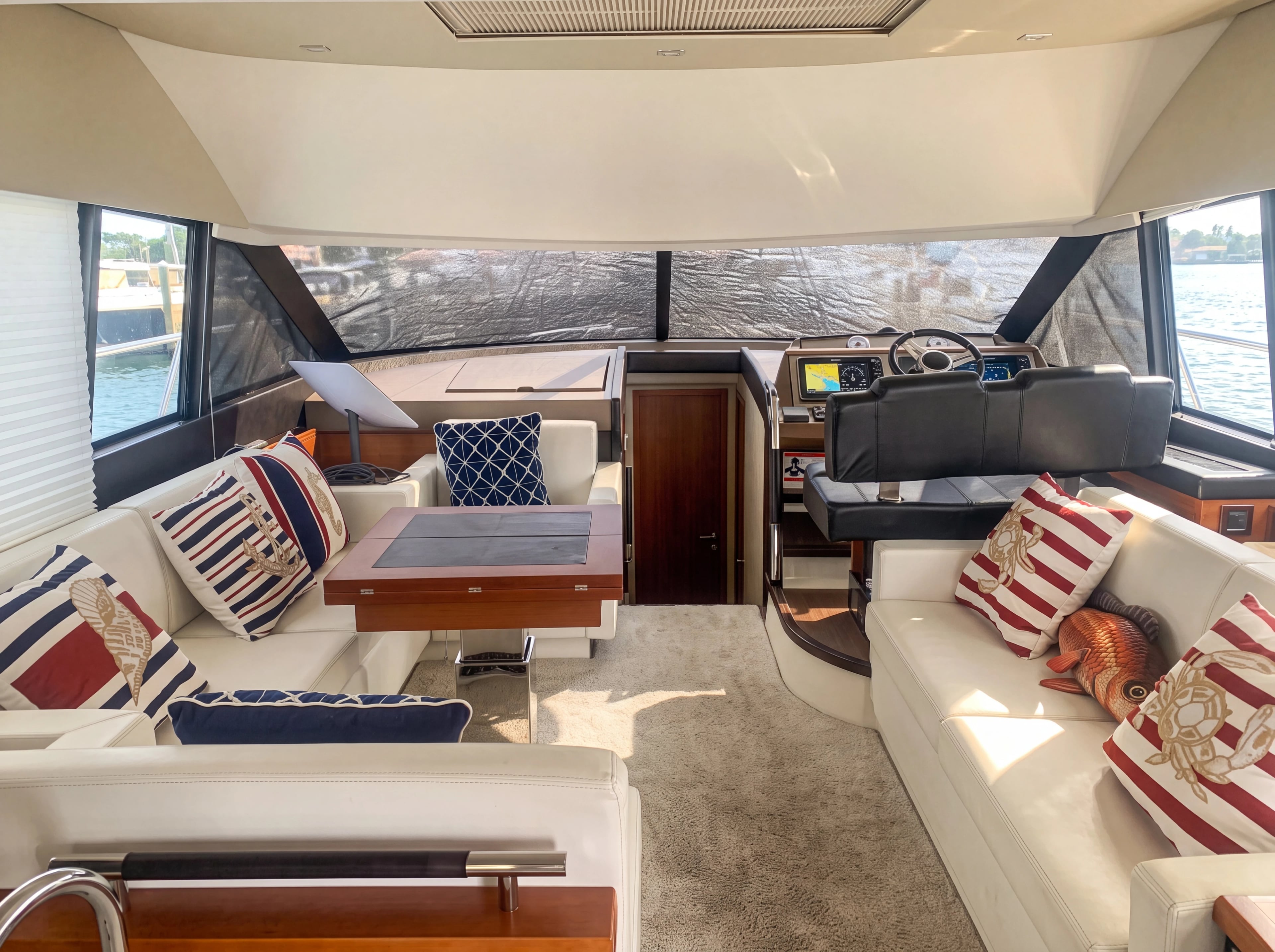 PRESTIGE 50 2